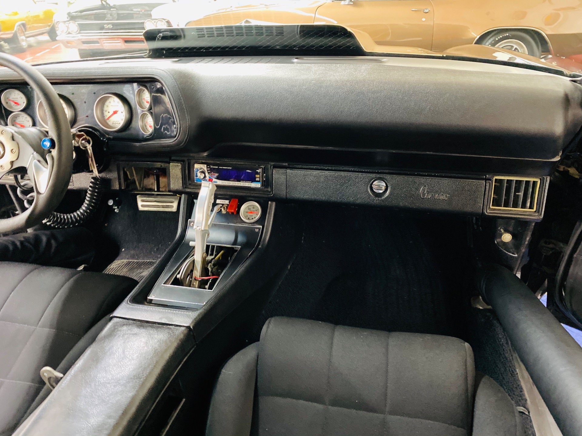 Used 1972 Chevrolet Camaro - REAL Z/28 - UPGRADED BIG BLOCK ENGINE - SEE VIDEO | Mundelein, IL