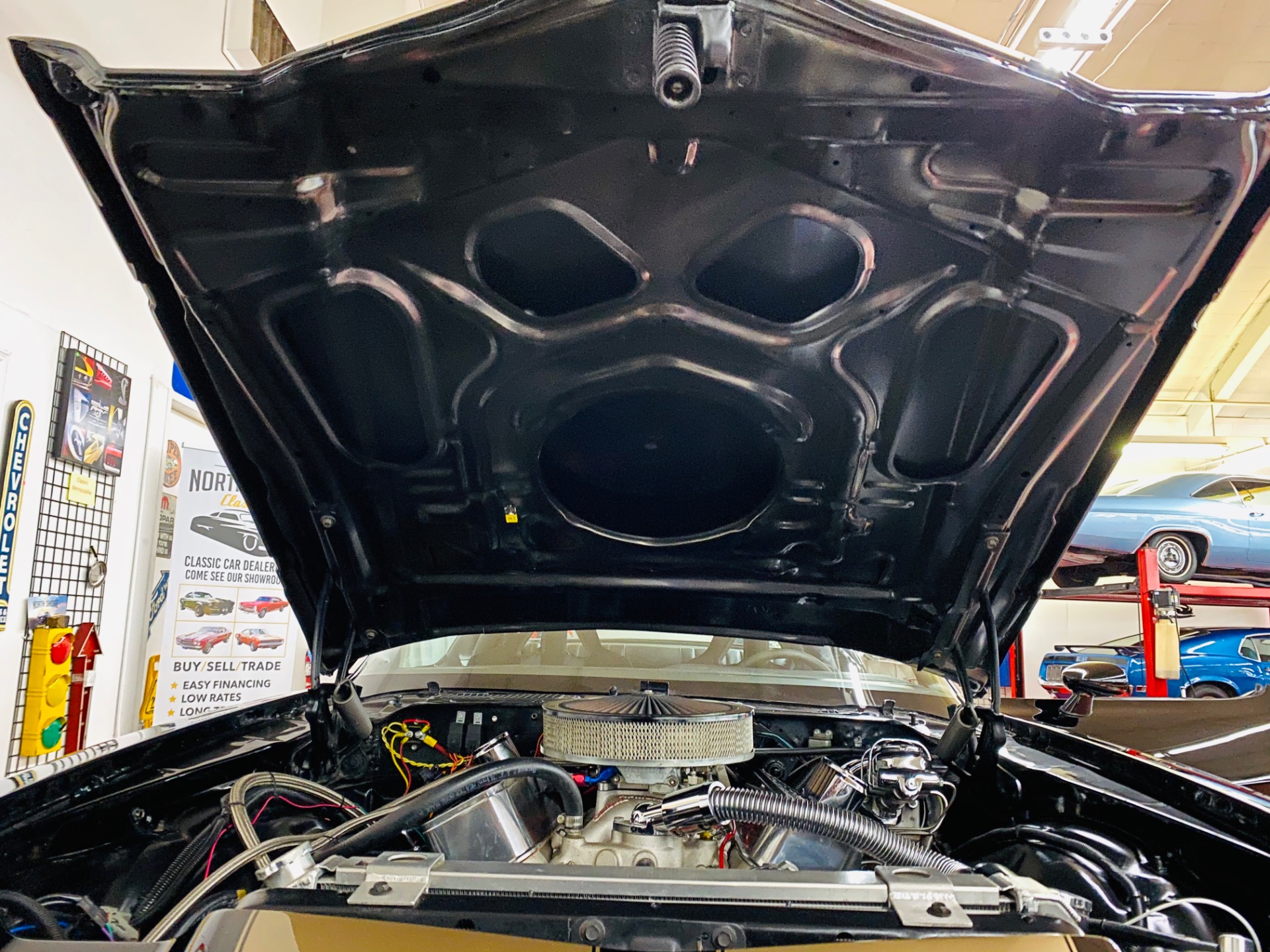 Used 1972 Chevrolet Camaro - REAL Z/28 - UPGRADED BIG BLOCK ENGINE - SEE VIDEO | Mundelein, IL