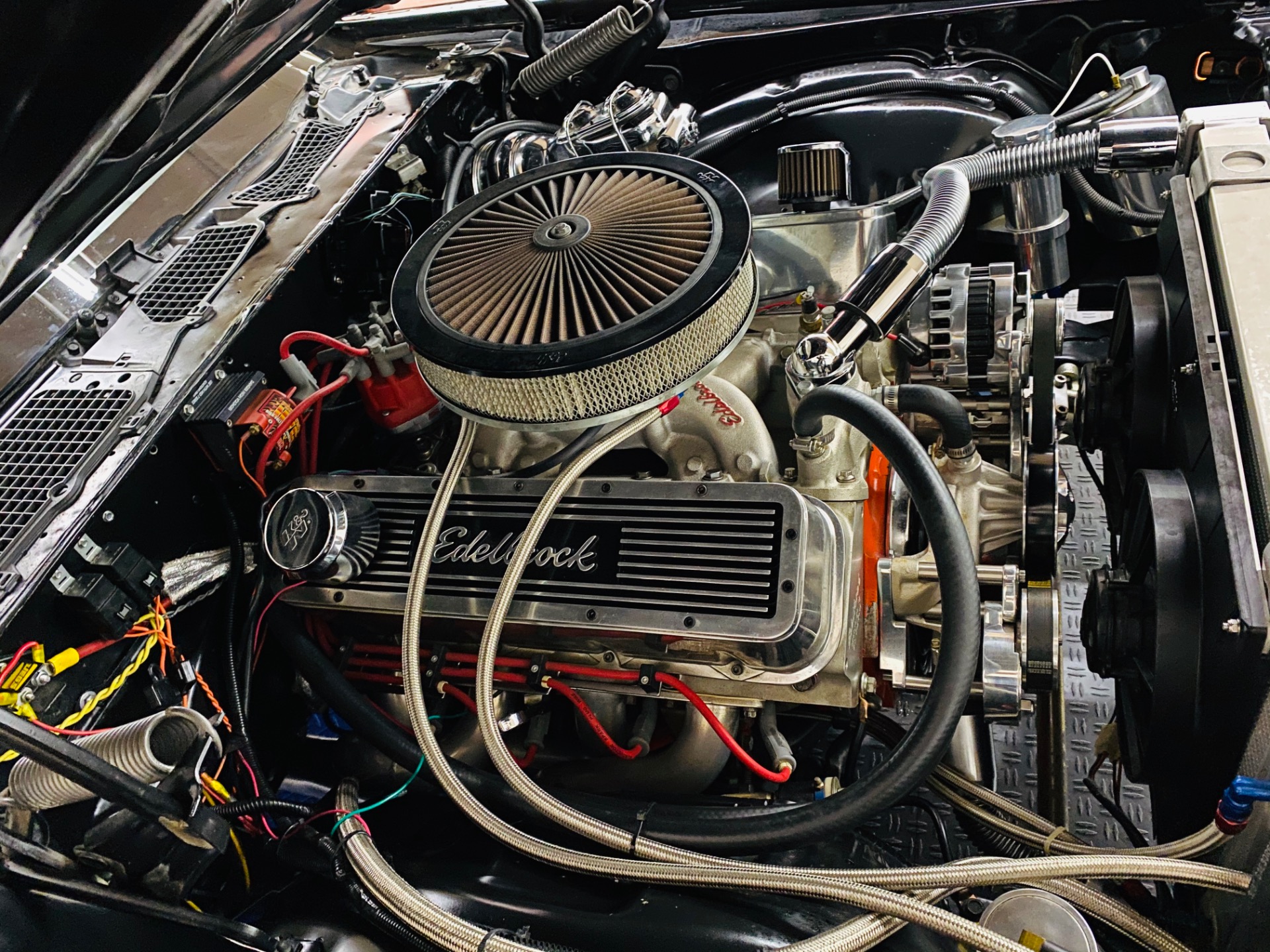 Used 1972 Chevrolet Camaro - REAL Z/28 - UPGRADED BIG BLOCK ENGINE - SEE VIDEO | Mundelein, IL