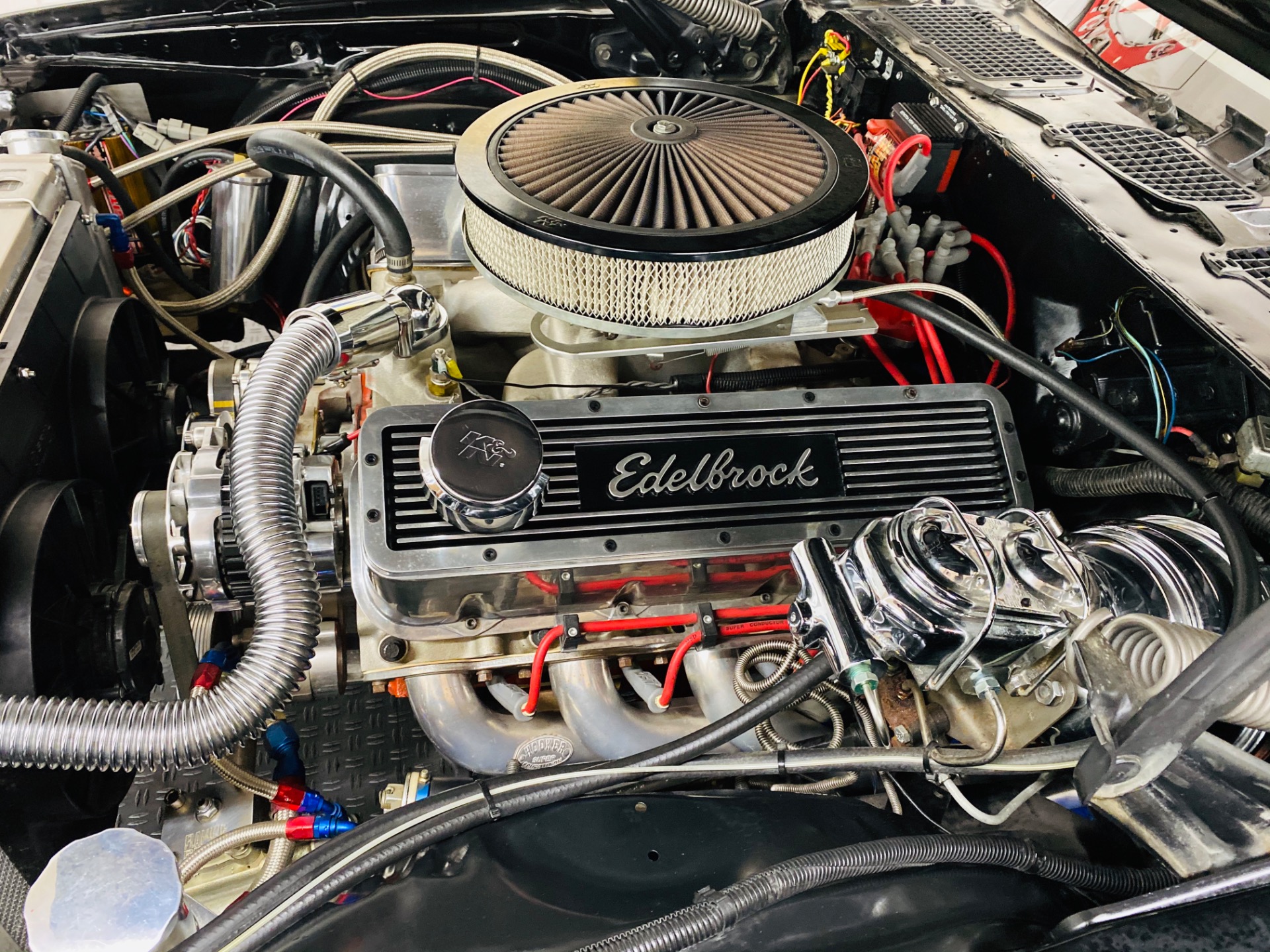 Used 1972 Chevrolet Camaro - REAL Z/28 - UPGRADED BIG BLOCK ENGINE - SEE VIDEO | Mundelein, IL