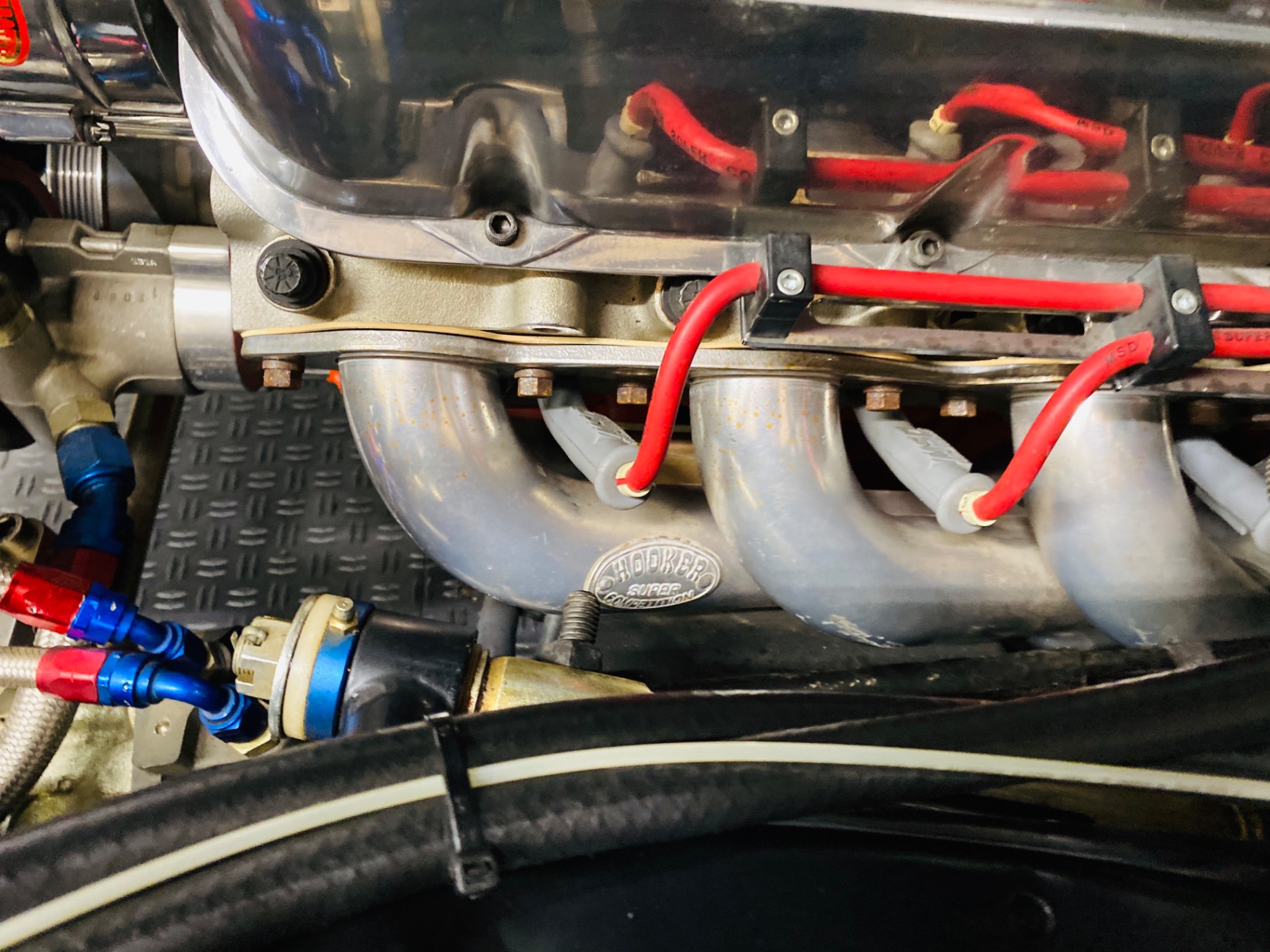 Used 1972 Chevrolet Camaro - REAL Z/28 - UPGRADED BIG BLOCK ENGINE - SEE VIDEO | Mundelein, IL