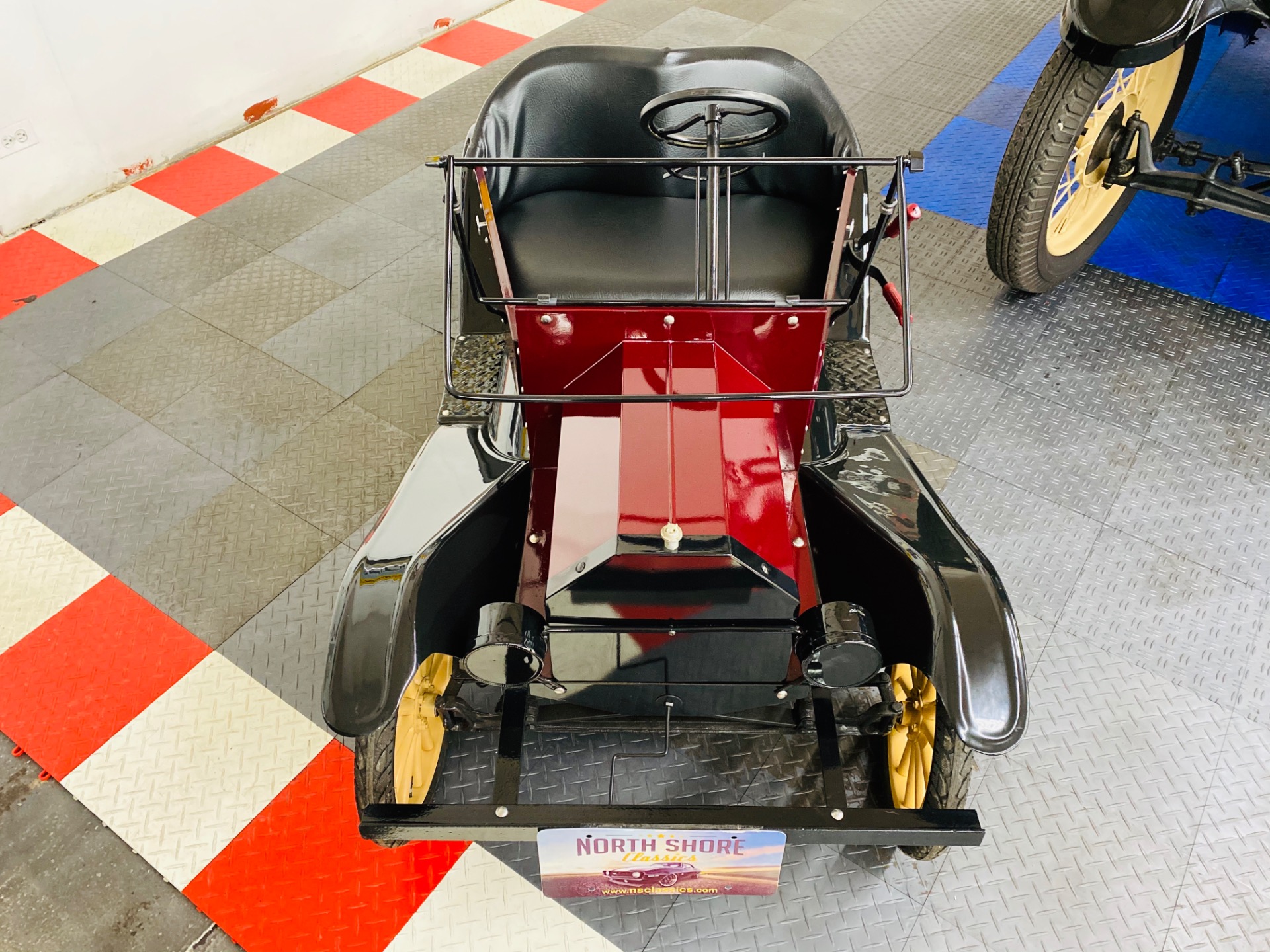 Used 1926 Ford T - MODEL T - COMES WITH MINI CAR - GREAT AROUND TOWN FUN - | Mundelein, IL