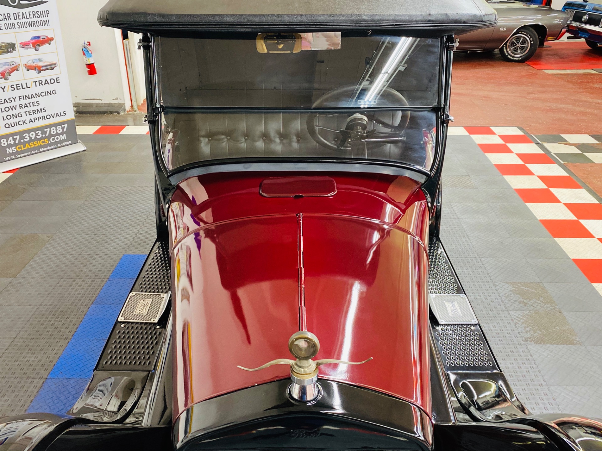 Used 1926 Ford T - MODEL T - COMES WITH MINI CAR - GREAT AROUND TOWN FUN - | Mundelein, IL