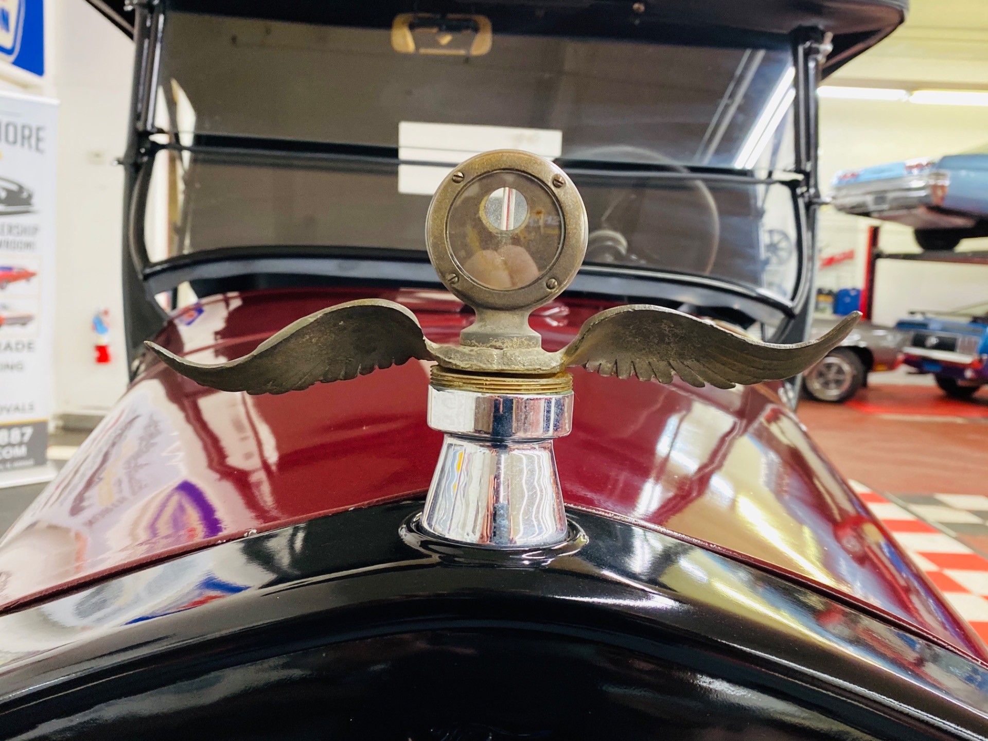 Used 1926 Ford T - MODEL T - COMES WITH MINI CAR - GREAT AROUND TOWN FUN - | Mundelein, IL