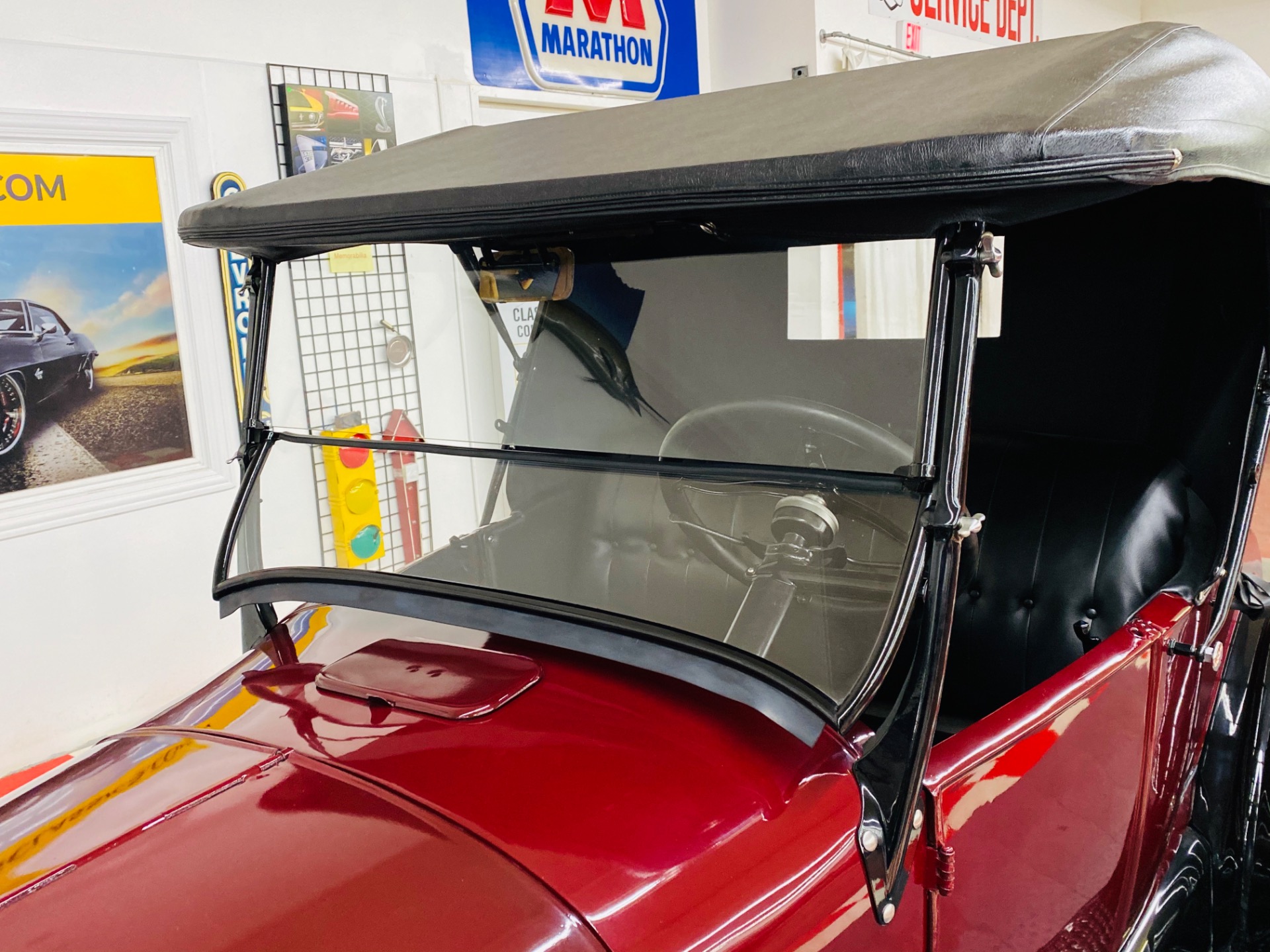 Used 1926 Ford T - MODEL T - COMES WITH MINI CAR - GREAT AROUND TOWN FUN - | Mundelein, IL