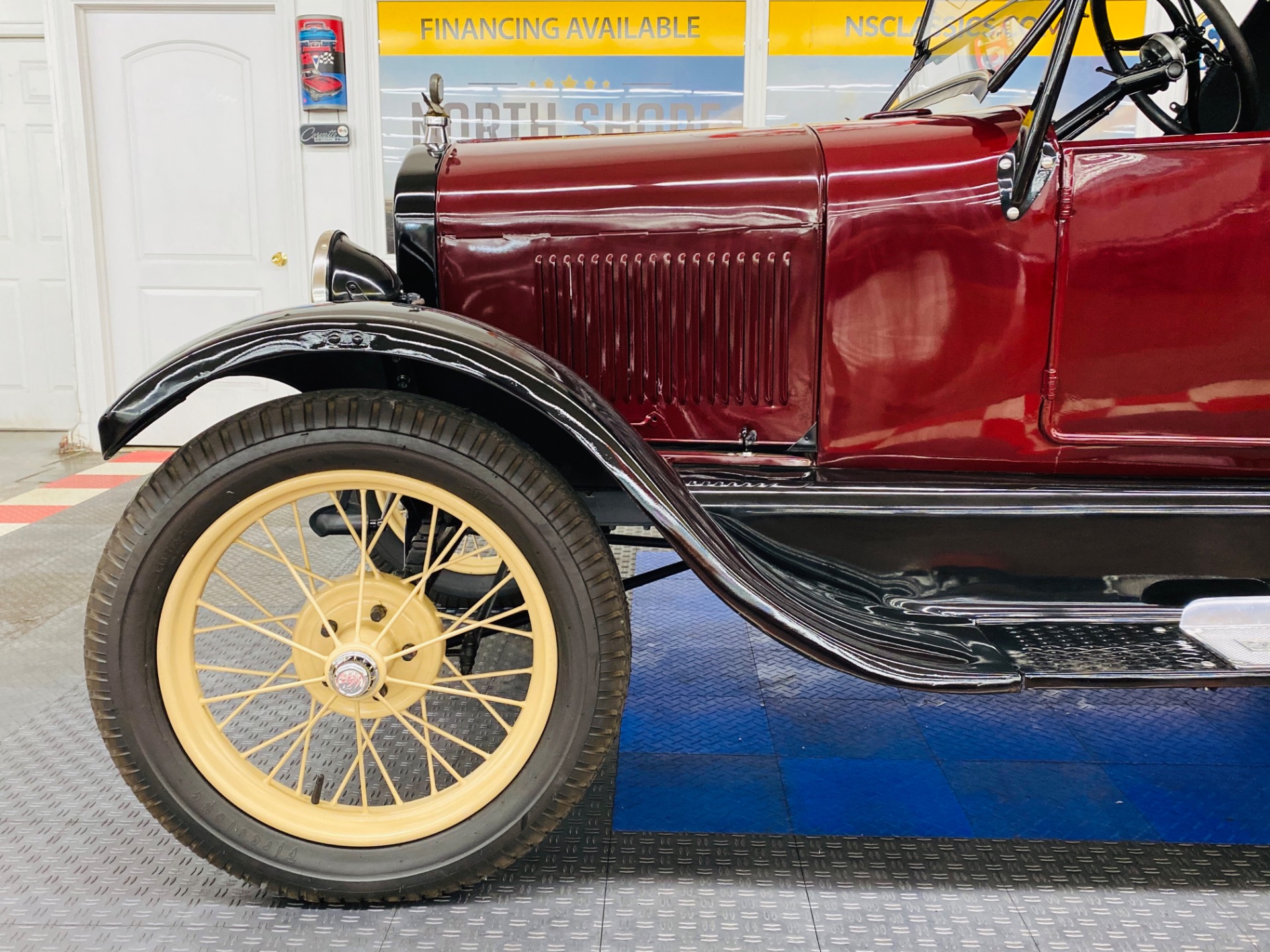 Used 1926 Ford T - MODEL T - COMES WITH MINI CAR - GREAT AROUND TOWN FUN - | Mundelein, IL