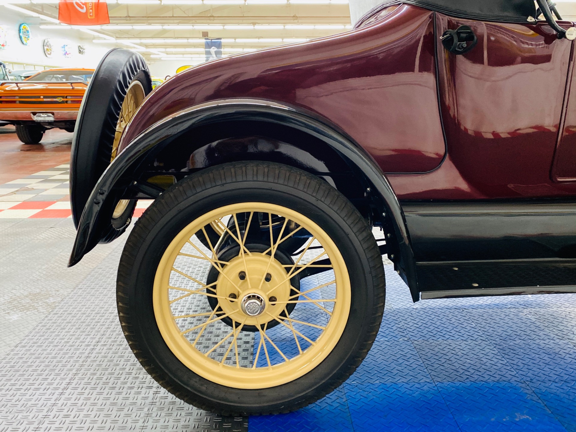 Used 1926 Ford T - MODEL T - COMES WITH MINI CAR - GREAT AROUND TOWN FUN - | Mundelein, IL
