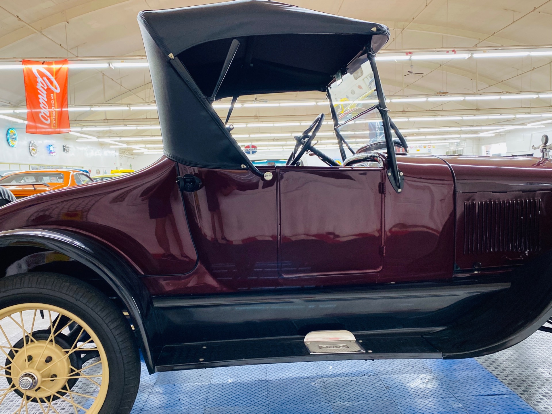 Used 1926 Ford T - MODEL T - COMES WITH MINI CAR - GREAT AROUND TOWN FUN - | Mundelein, IL