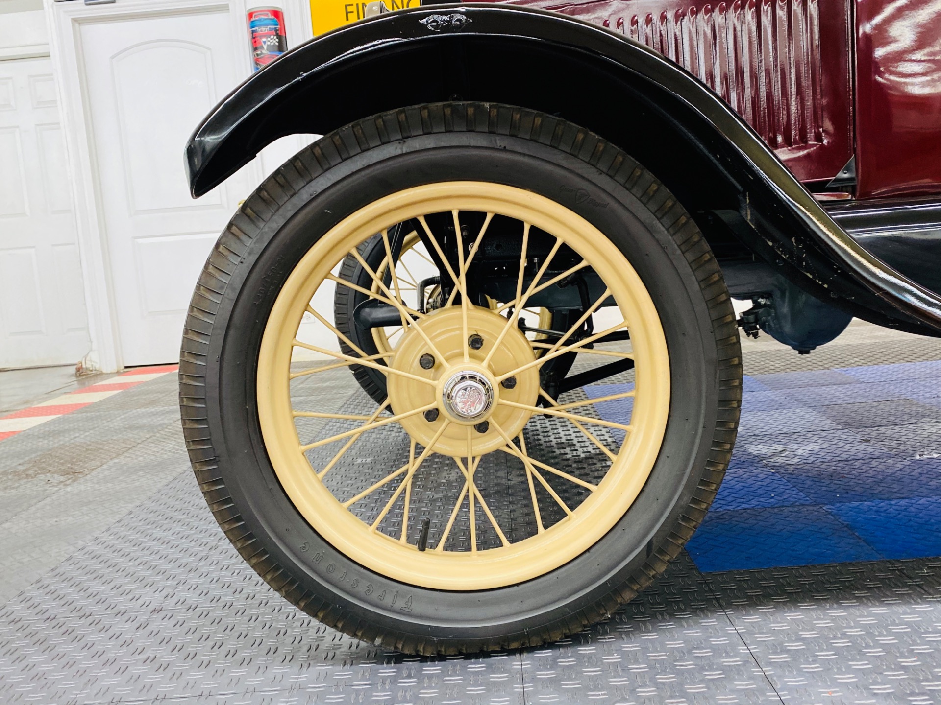 Used 1926 Ford T - MODEL T - COMES WITH MINI CAR - GREAT AROUND TOWN FUN - | Mundelein, IL
