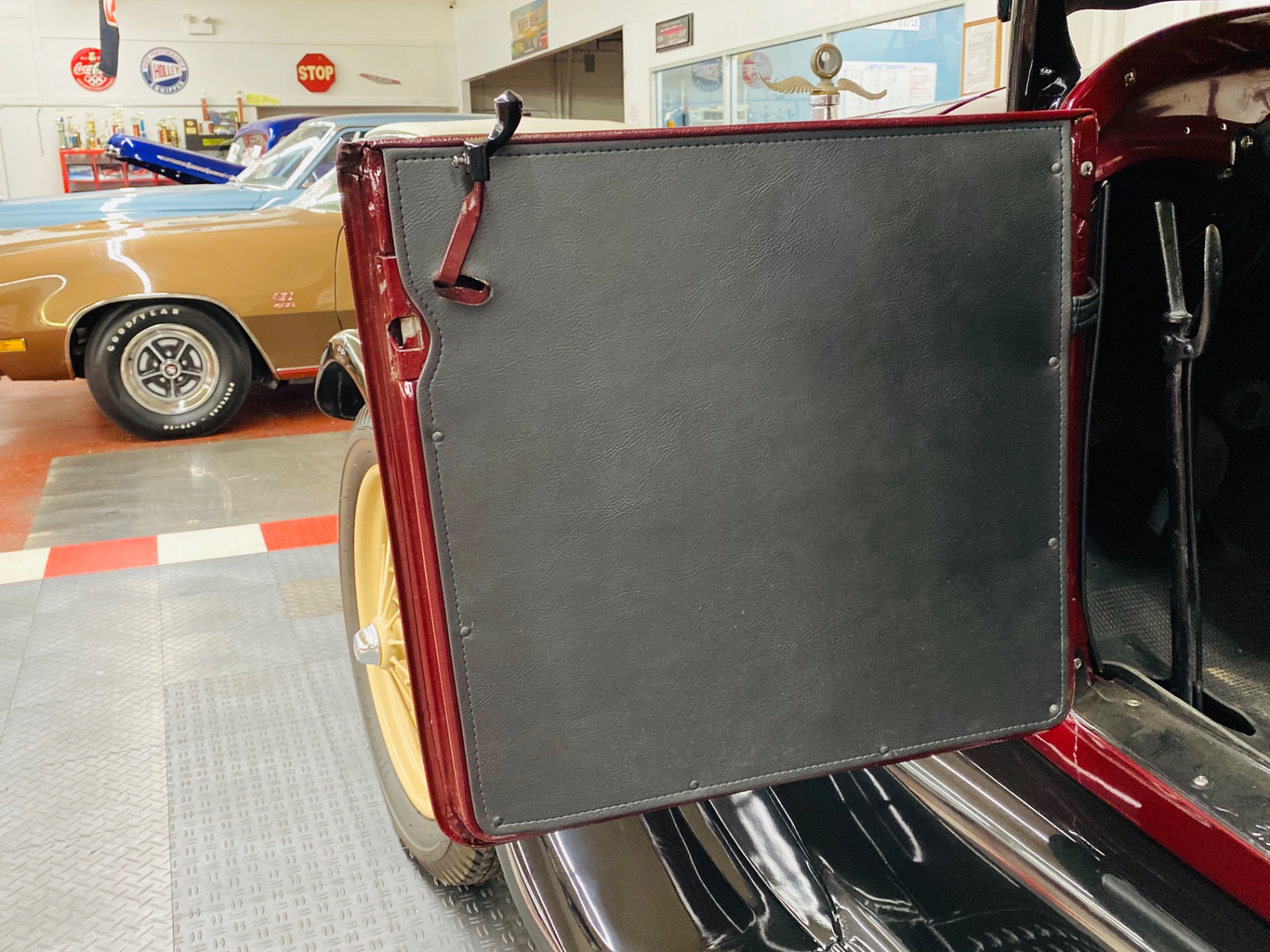 Used 1926 Ford T - MODEL T - COMES WITH MINI CAR - GREAT AROUND TOWN FUN - | Mundelein, IL