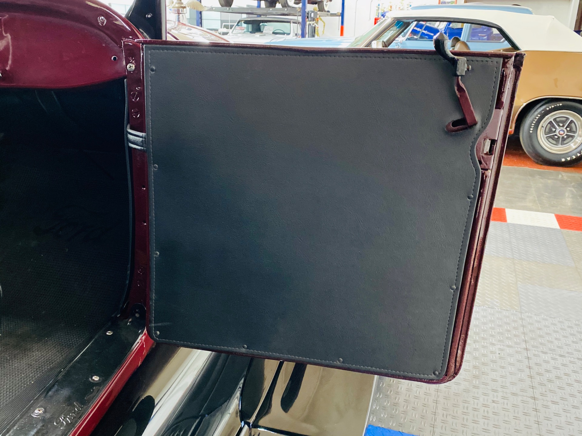 Used 1926 Ford T - MODEL T - COMES WITH MINI CAR - GREAT AROUND TOWN FUN - | Mundelein, IL