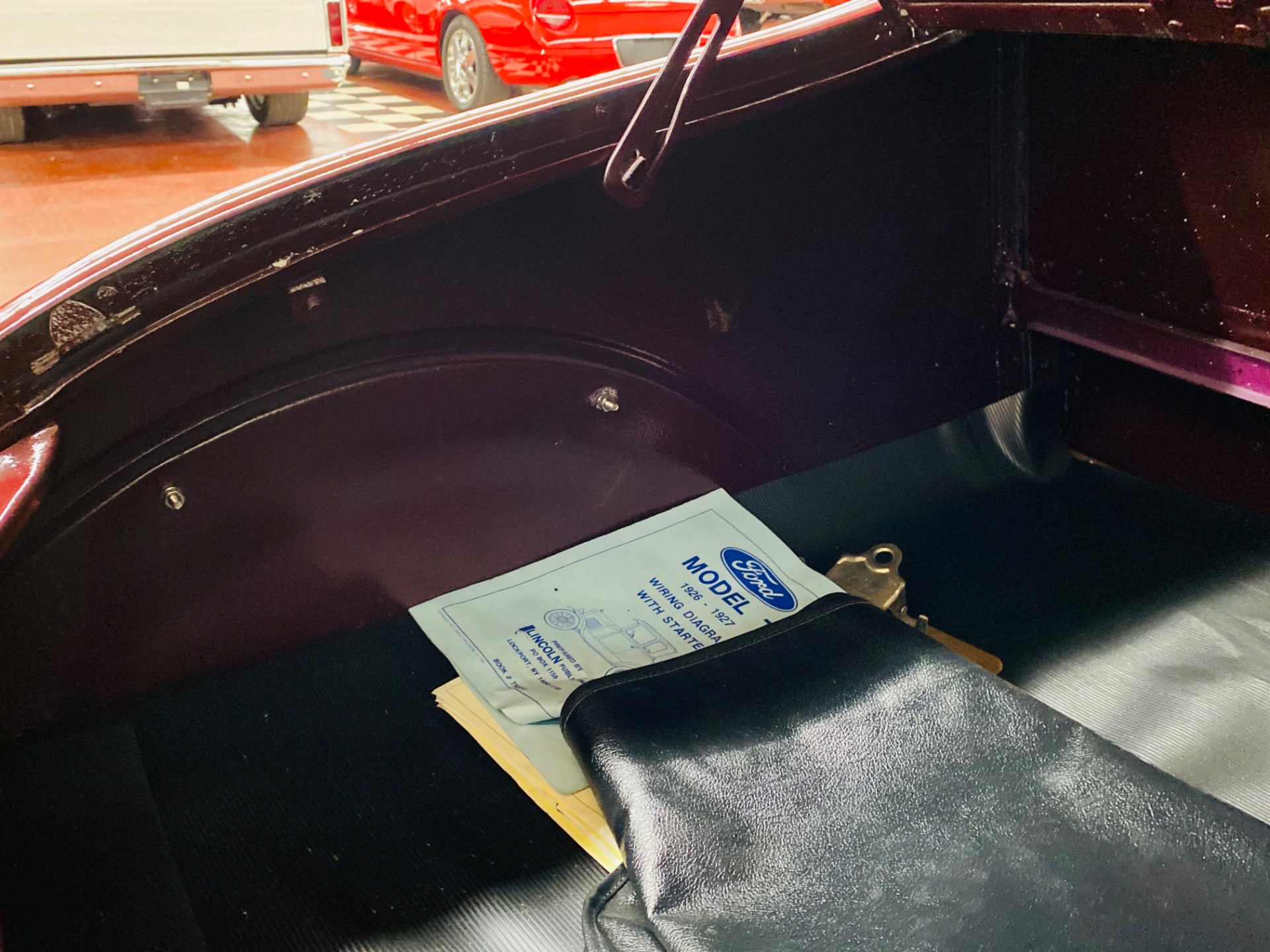 Used 1926 Ford T - MODEL T - COMES WITH MINI CAR - GREAT AROUND TOWN FUN - | Mundelein, IL