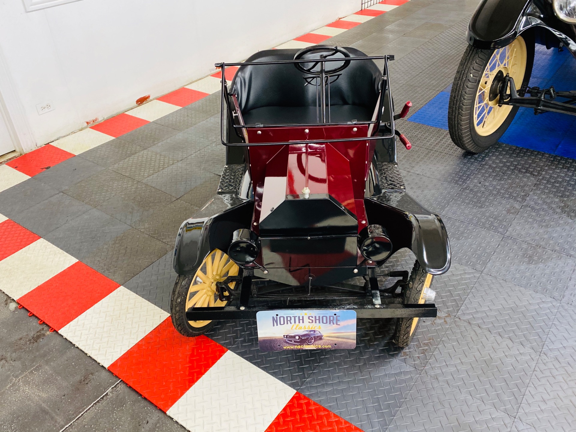 Used 1926 Ford T - MODEL T - COMES WITH MINI CAR - GREAT AROUND TOWN FUN - | Mundelein, IL
