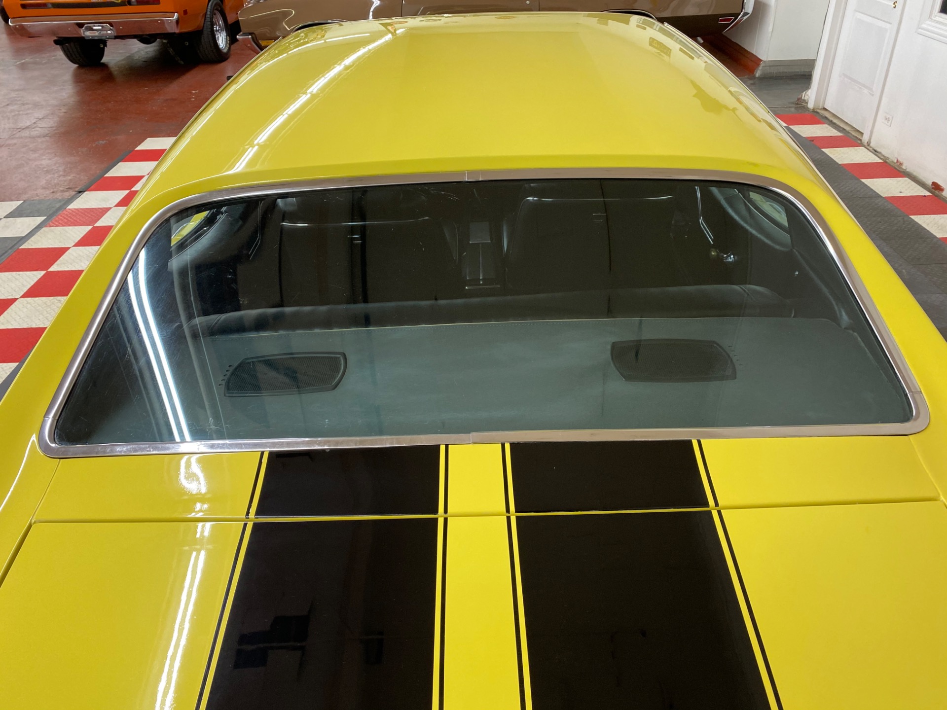 Used 1972 Chevrolet Chevelle -SUPER SPORT - 402BBC ENGINE - 4 SPEED -  SEE VIDEO | Mundelein, IL
