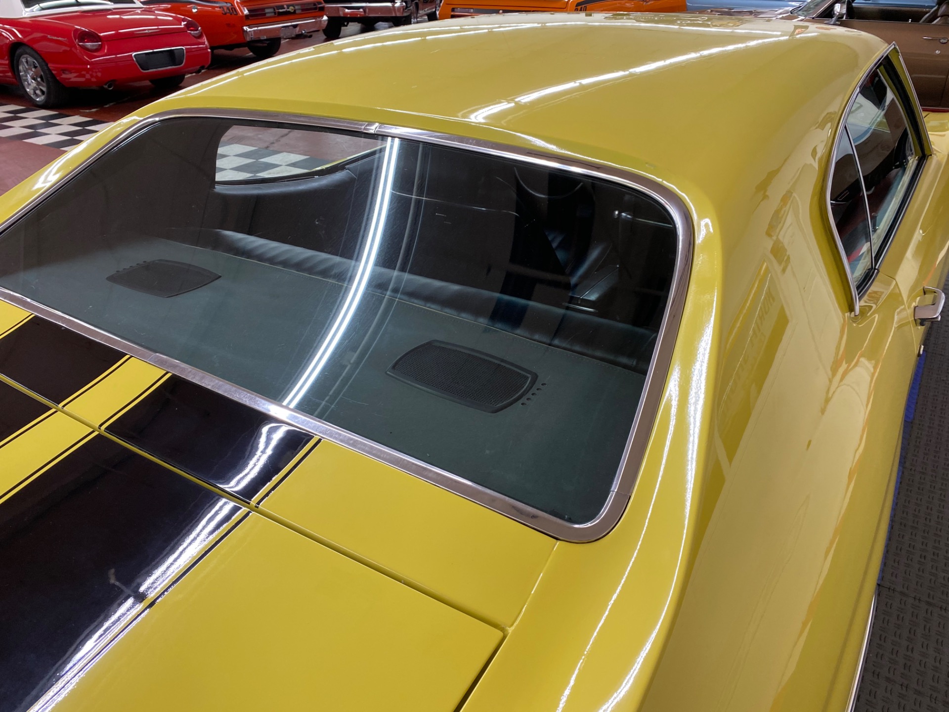 Used 1972 Chevrolet Chevelle -SUPER SPORT - 402BBC ENGINE - 4 SPEED -  SEE VIDEO | Mundelein, IL