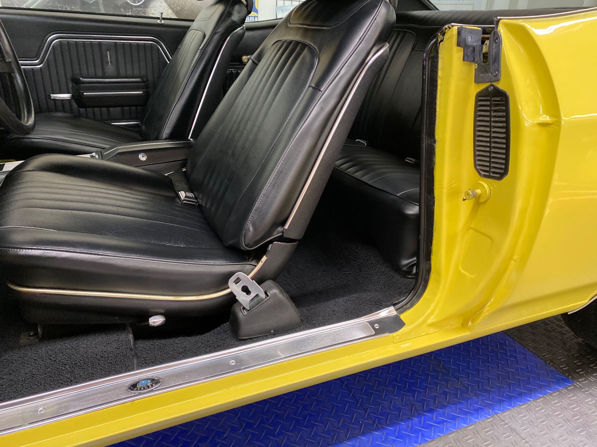 Used 1972 Chevrolet Chevelle -SUPER SPORT - 402BBC ENGINE - 4 SPEED -  SEE VIDEO | Mundelein, IL
