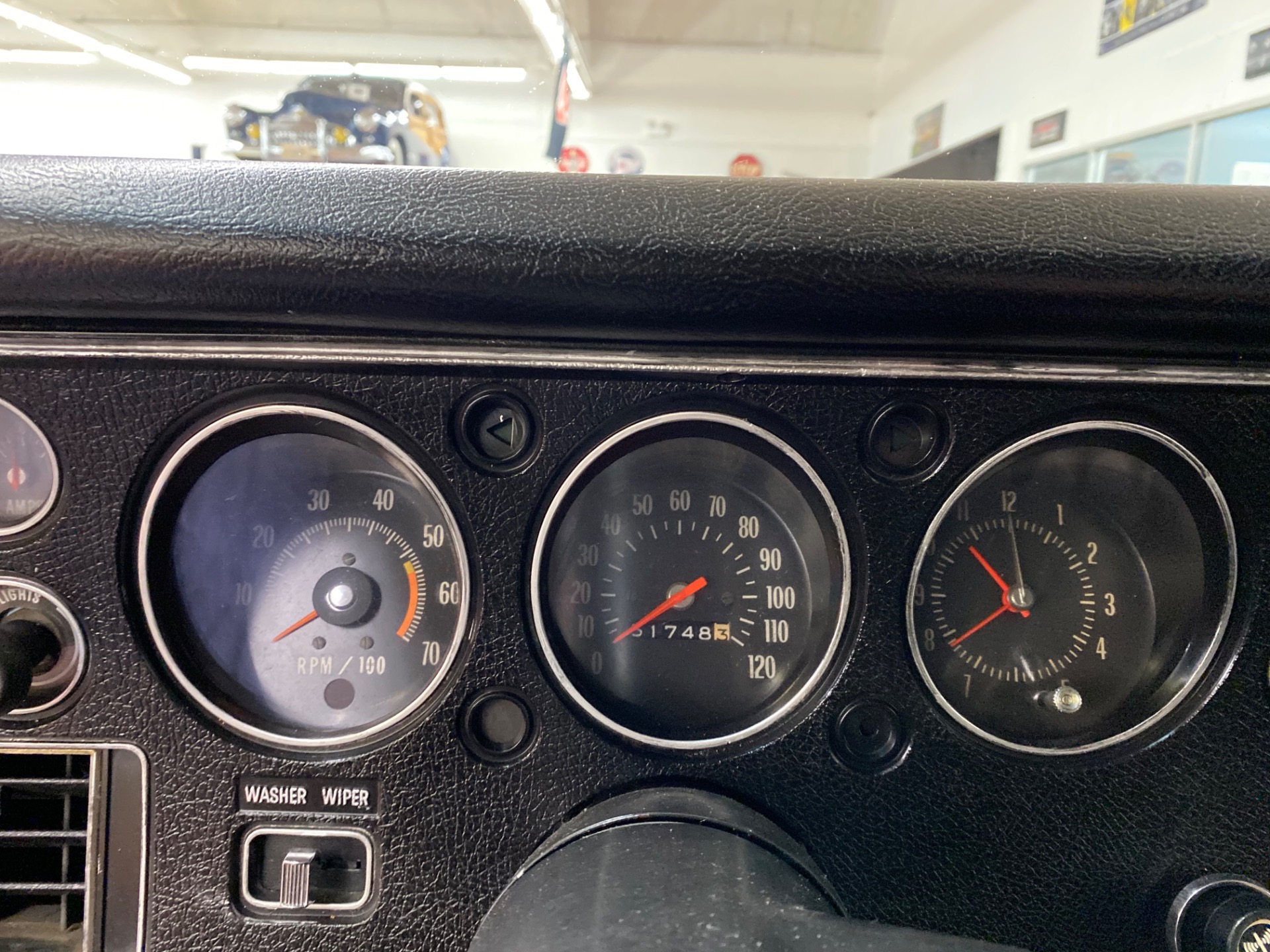 Used 1972 Chevrolet Chevelle -SUPER SPORT - 402BBC ENGINE - 4 SPEED -  SEE VIDEO | Mundelein, IL