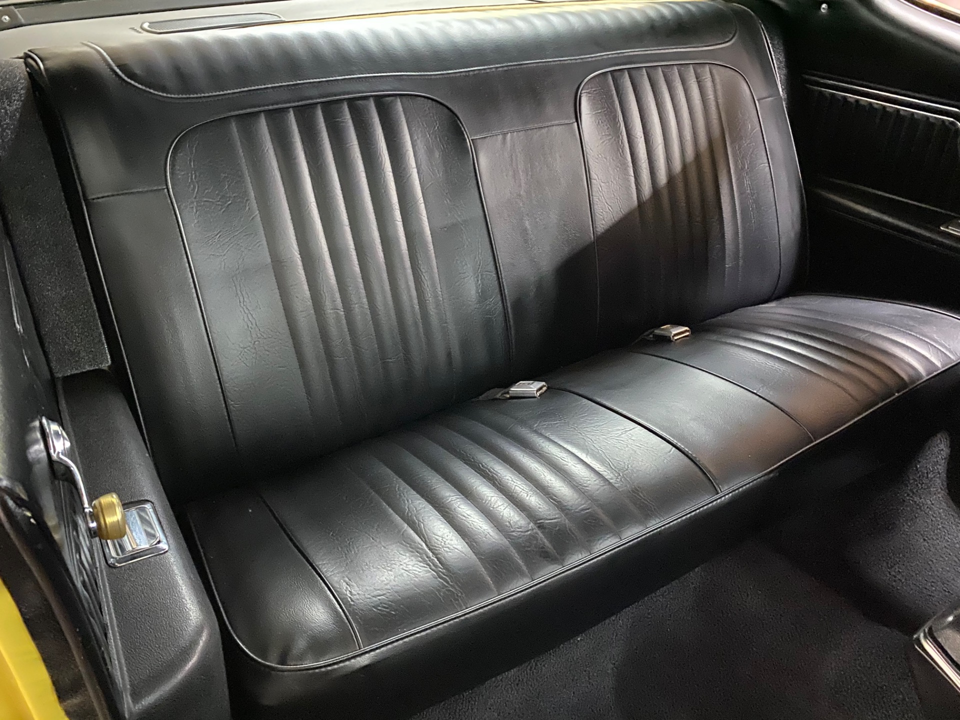 Used 1972 Chevrolet Chevelle -SUPER SPORT - 402BBC ENGINE - 4 SPEED -  SEE VIDEO | Mundelein, IL