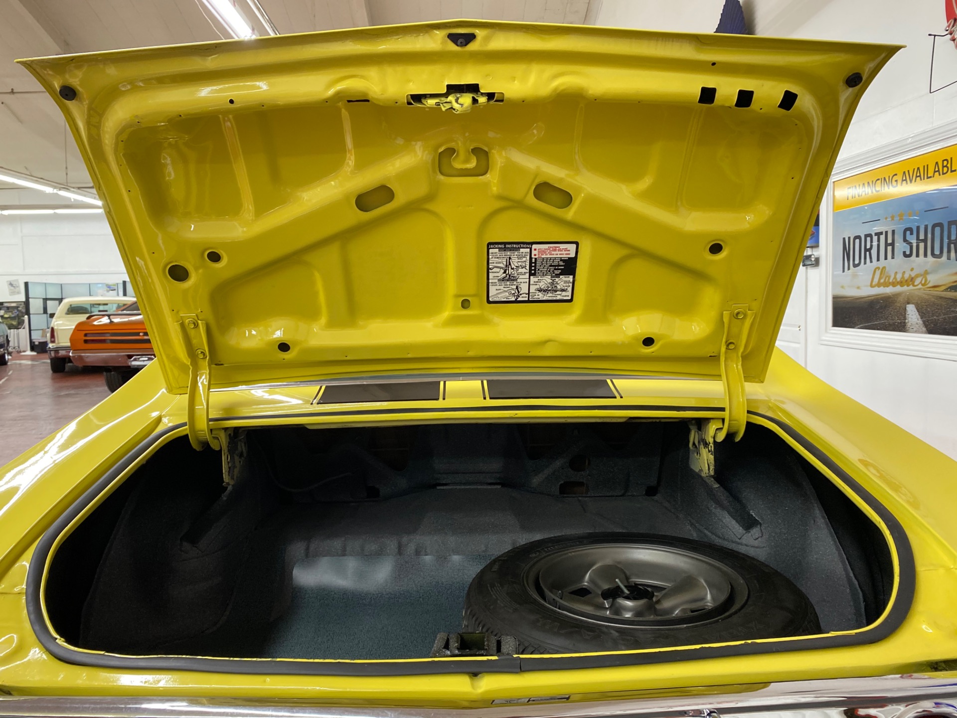 Used 1972 Chevrolet Chevelle -SUPER SPORT - 402BBC ENGINE - 4 SPEED -  SEE VIDEO | Mundelein, IL