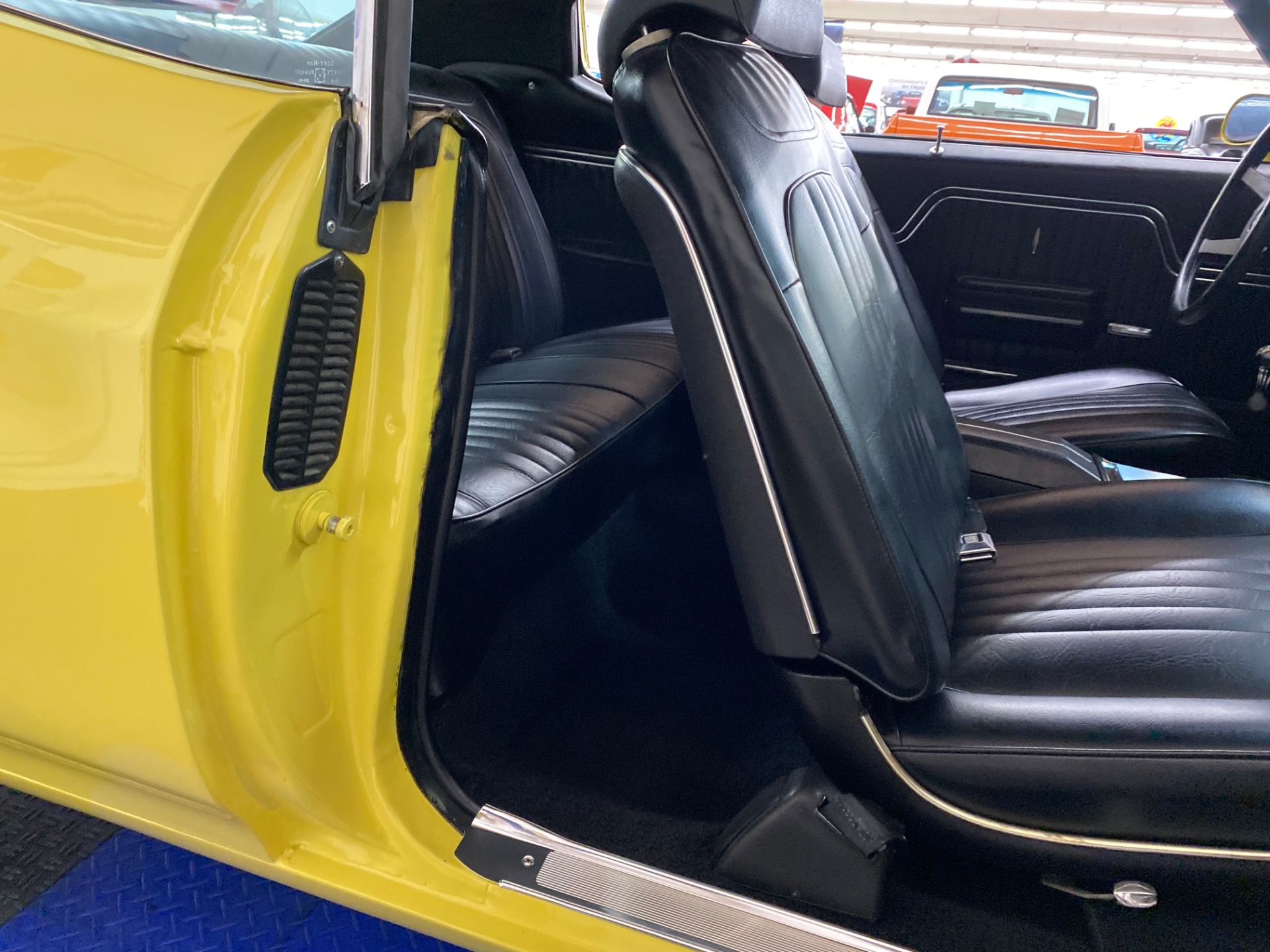 Used 1972 Chevrolet Chevelle -SUPER SPORT - 402BBC ENGINE - 4 SPEED -  SEE VIDEO | Mundelein, IL