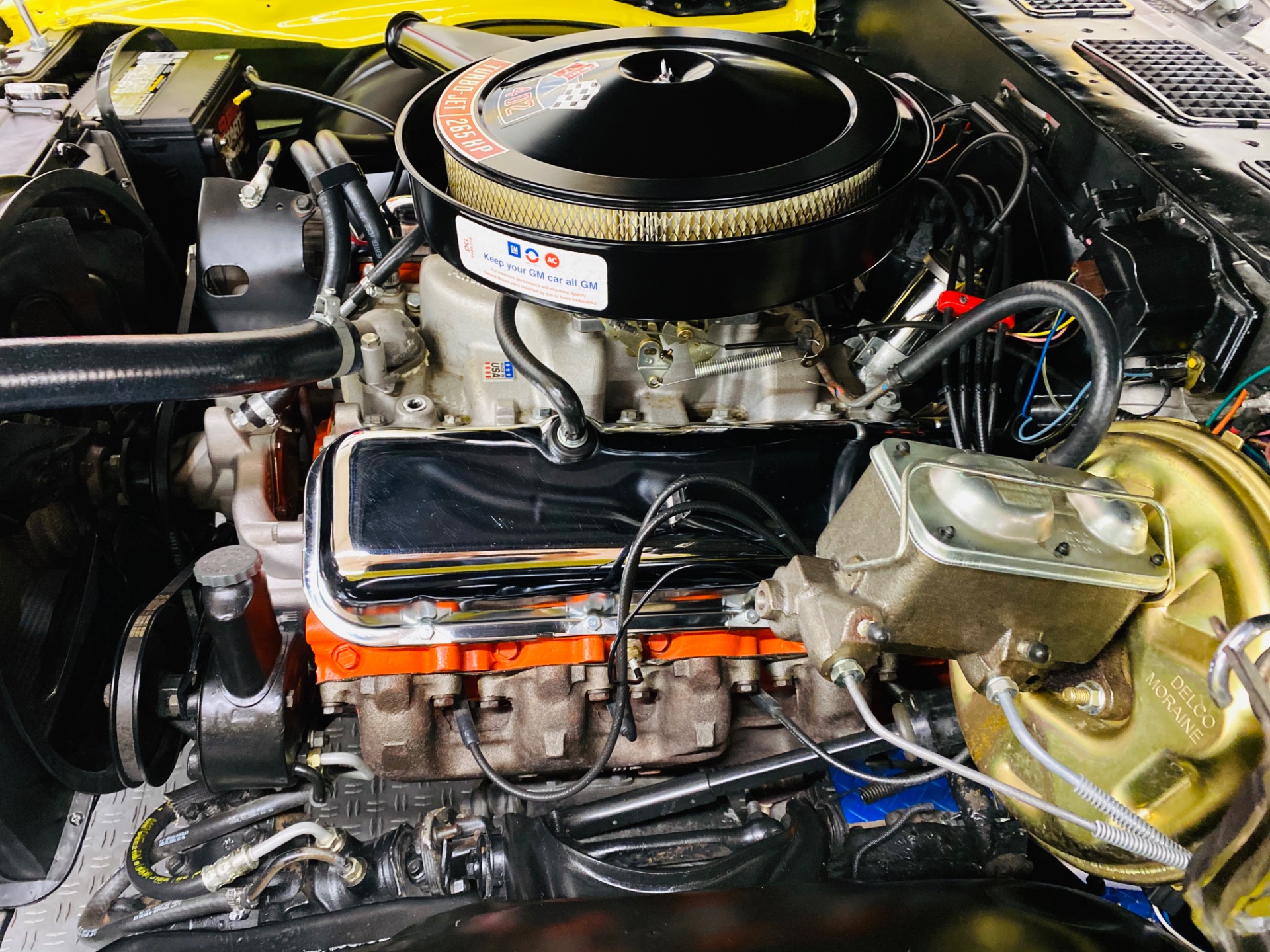 Used 1972 Chevrolet Chevelle -SUPER SPORT - 402BBC ENGINE - 4 SPEED -  SEE VIDEO | Mundelein, IL