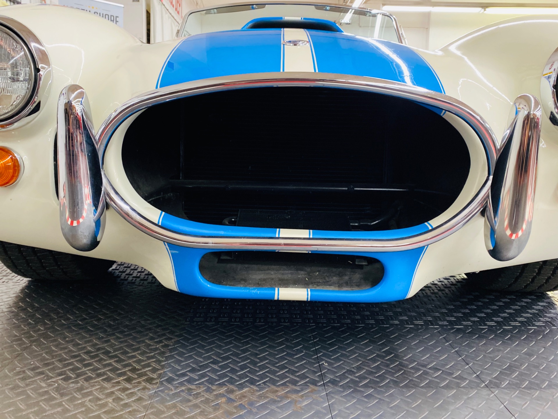 Used 1965 SHELBY COBRA - CLASSIC COBRA INC. REPLICA - SEE VIDEO | Mundelein, IL