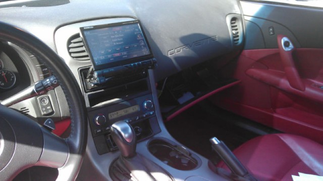 Used 2006 Chevrolet Corvette RARE COLOR COMBO | Mundelein, IL