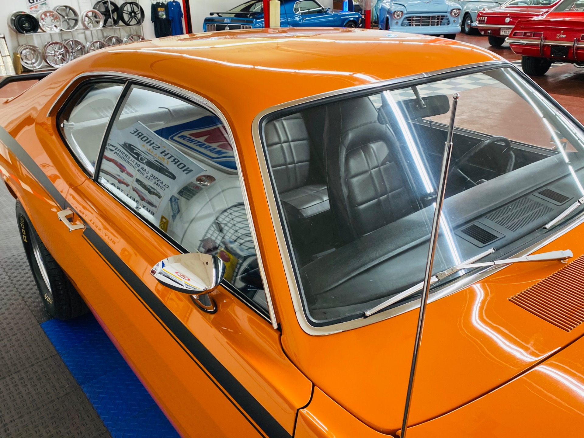 Used 1970 Plymouth Duster 408 Stroker | Mundelein, IL