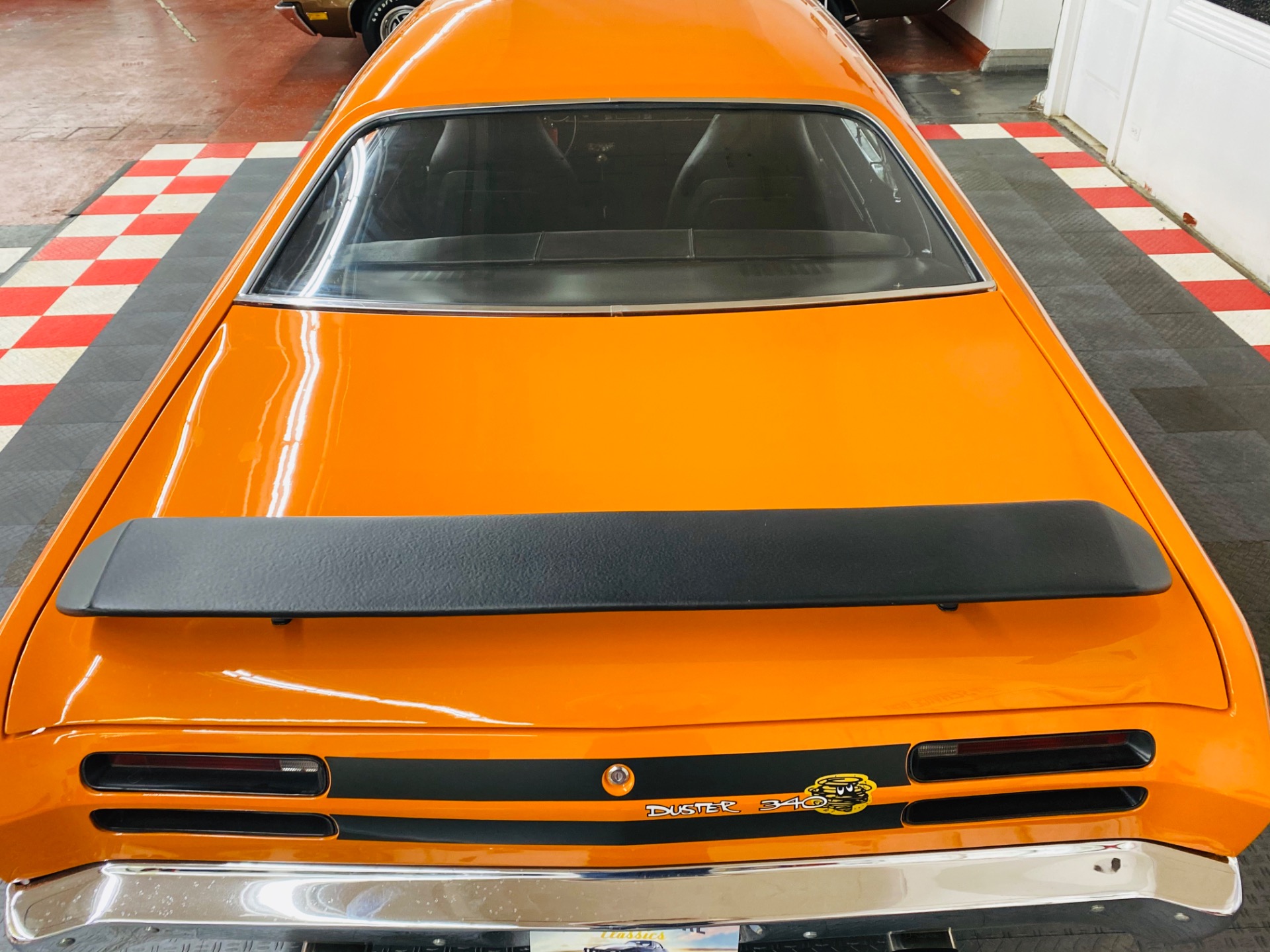 Used 1970 Plymouth Duster 408 Stroker | Mundelein, IL
