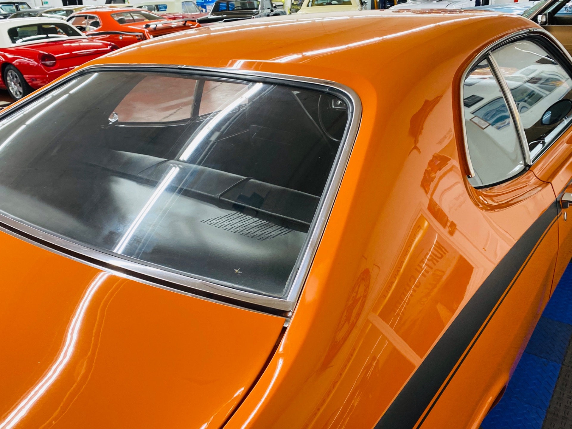 Used 1970 Plymouth Duster 408 Stroker | Mundelein, IL