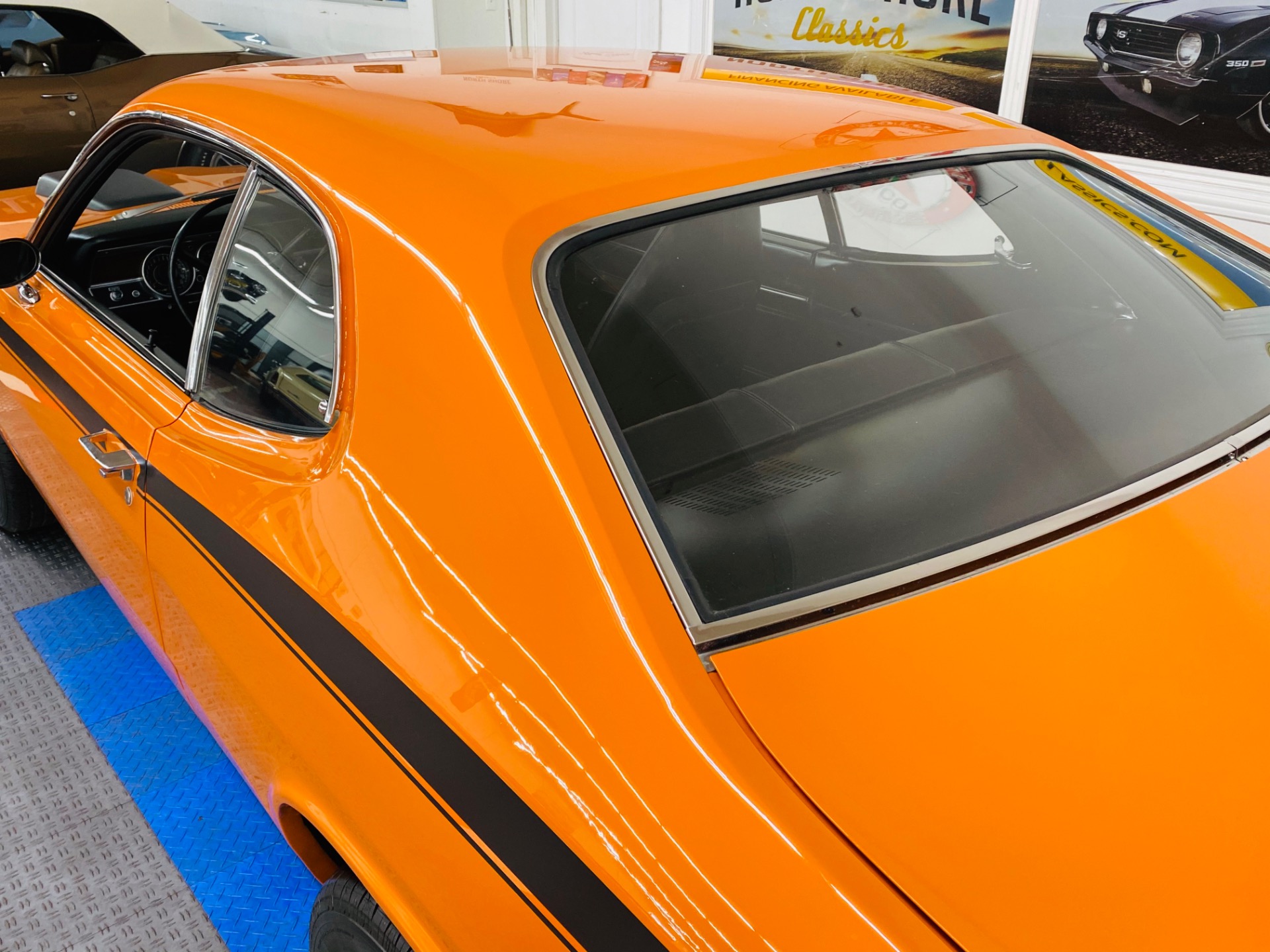 Used 1970 Plymouth Duster 408 Stroker | Mundelein, IL