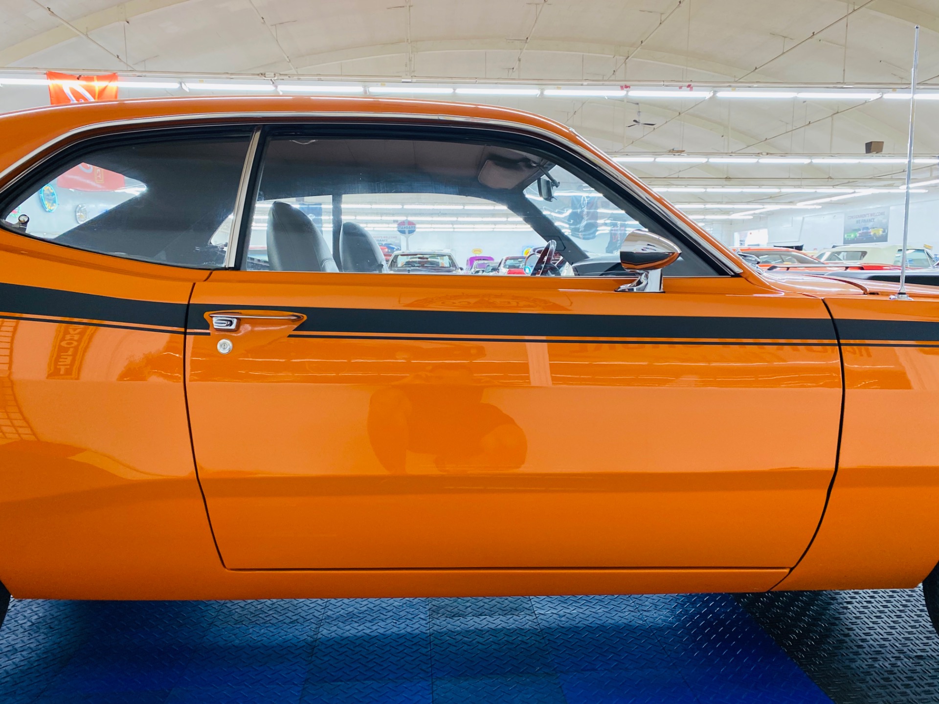 Used 1970 Plymouth Duster 408 Stroker | Mundelein, IL