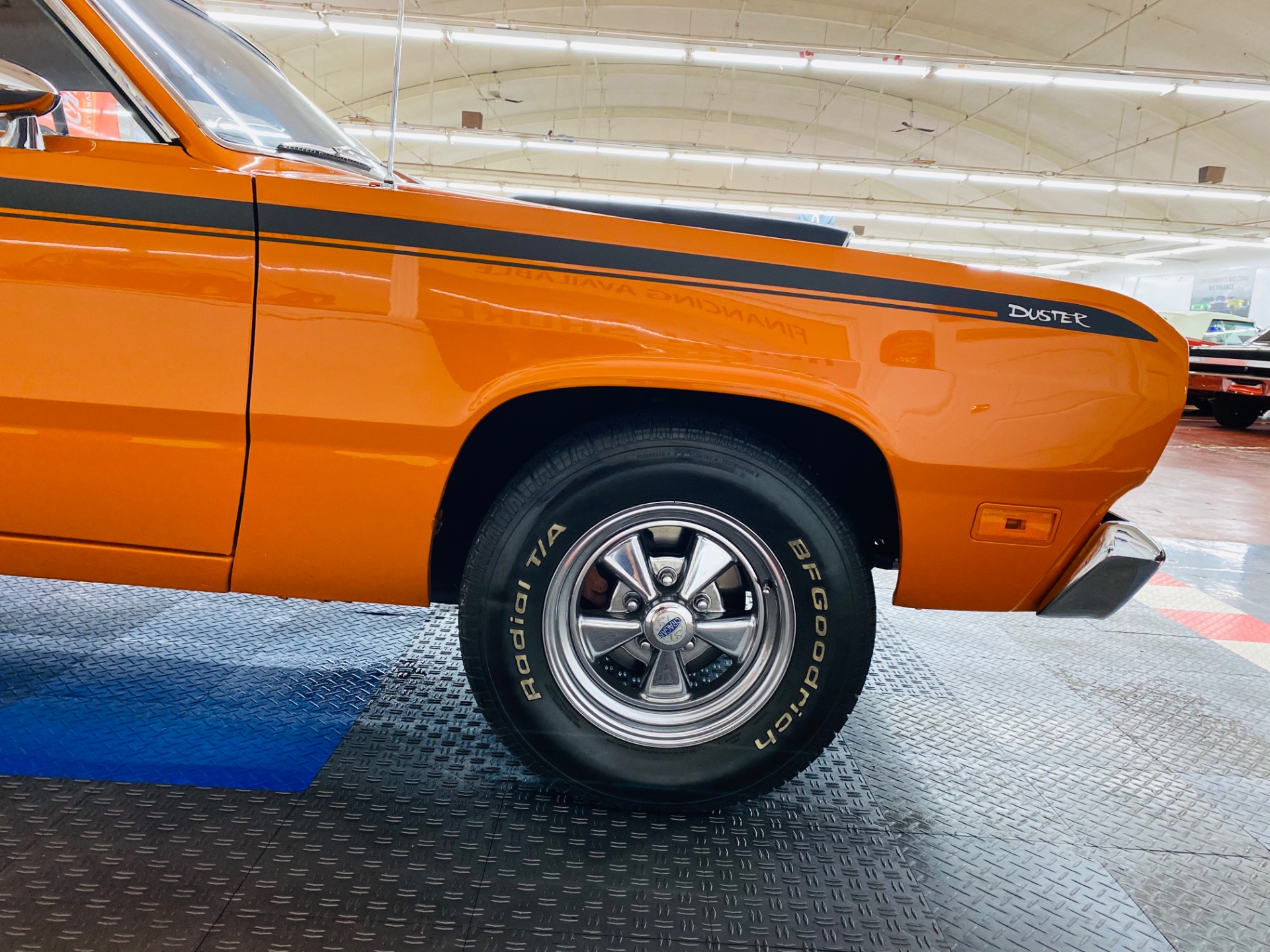 Used 1970 Plymouth Duster 408 Stroker | Mundelein, IL