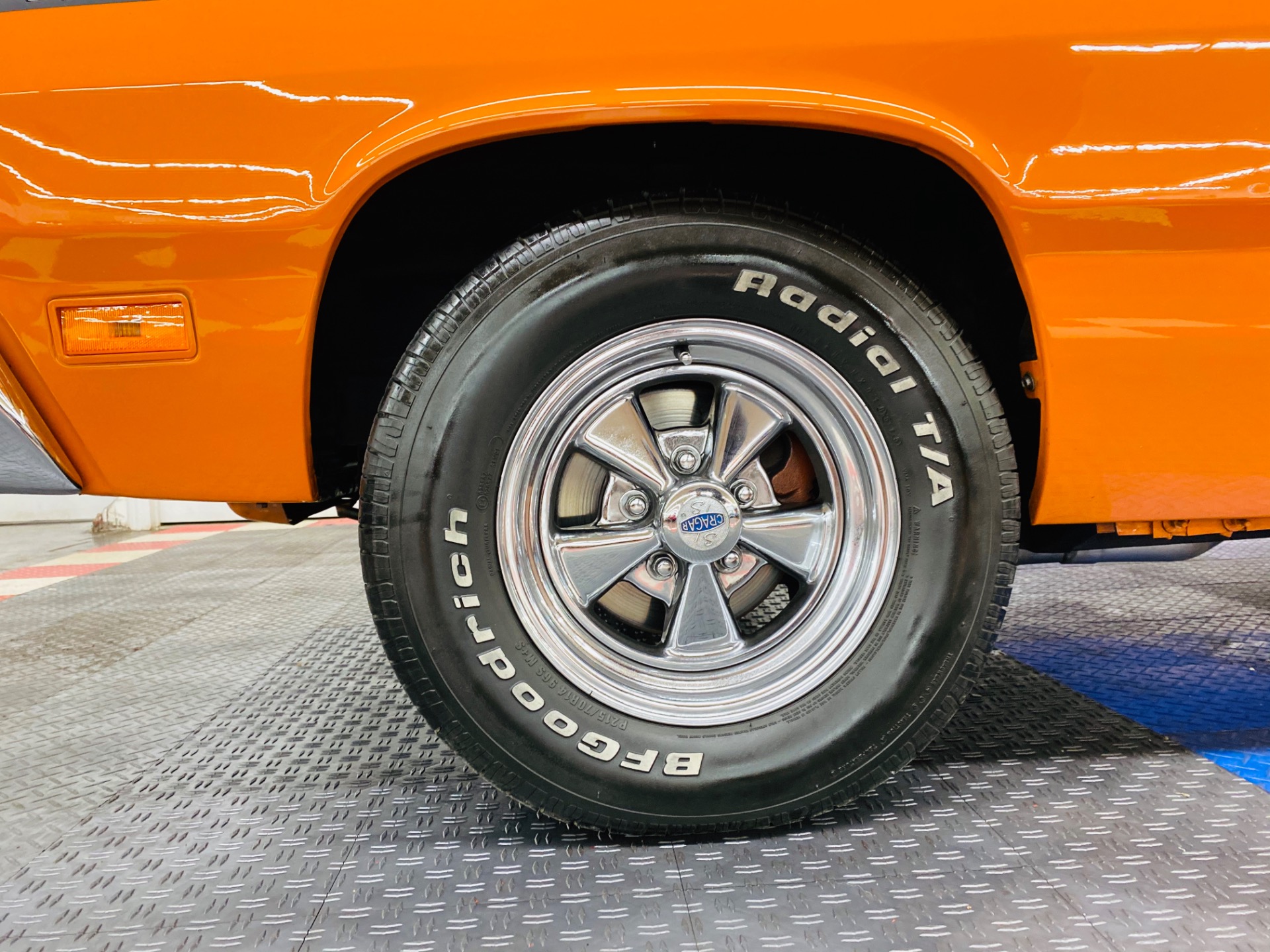 Used 1970 Plymouth Duster 408 Stroker | Mundelein, IL