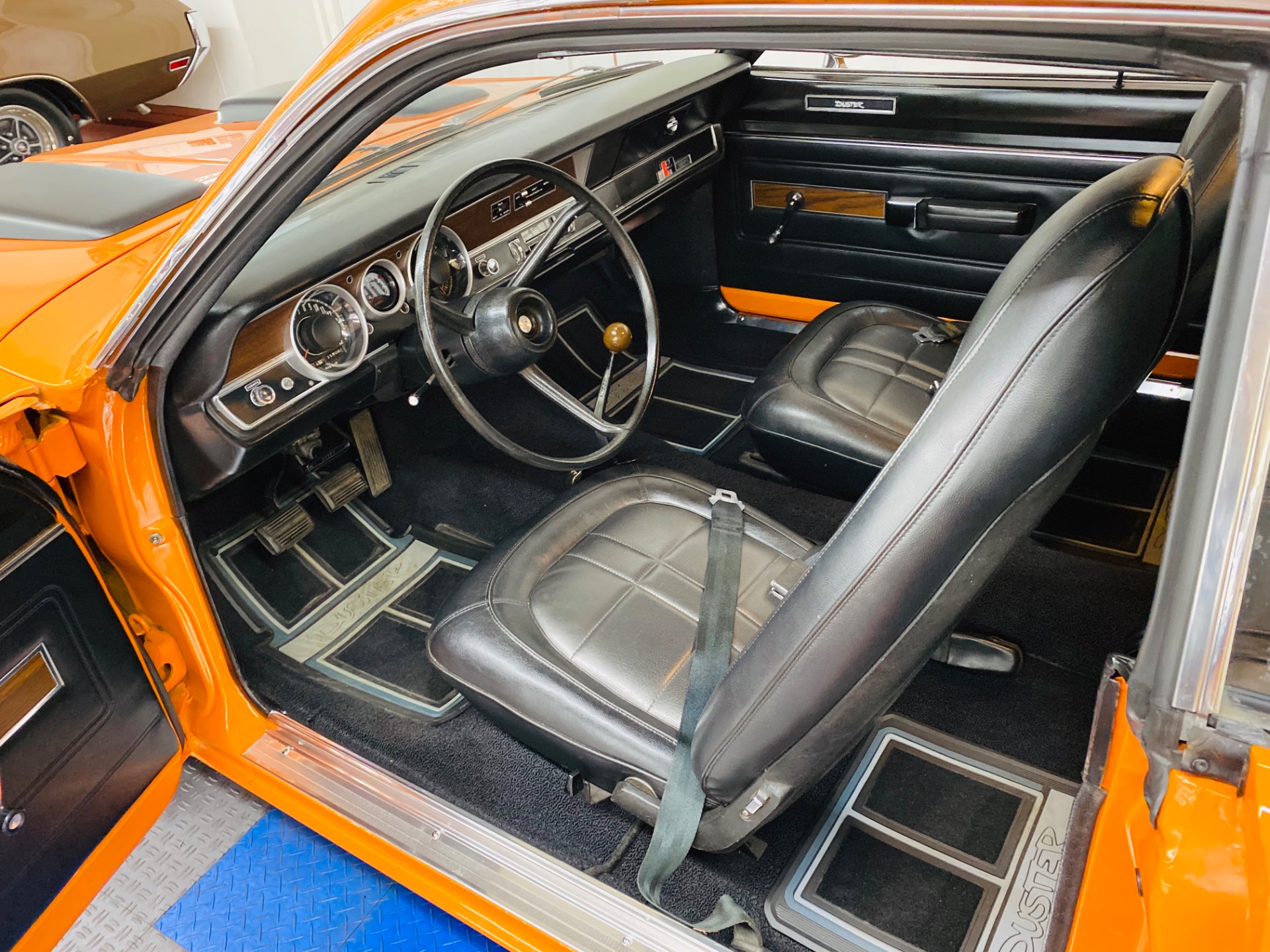 Used 1970 Plymouth Duster 408 Stroker | Mundelein, IL