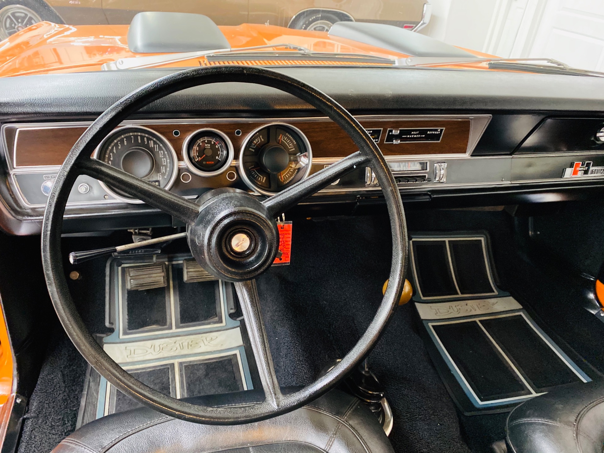 Used 1970 Plymouth Duster 408 Stroker | Mundelein, IL