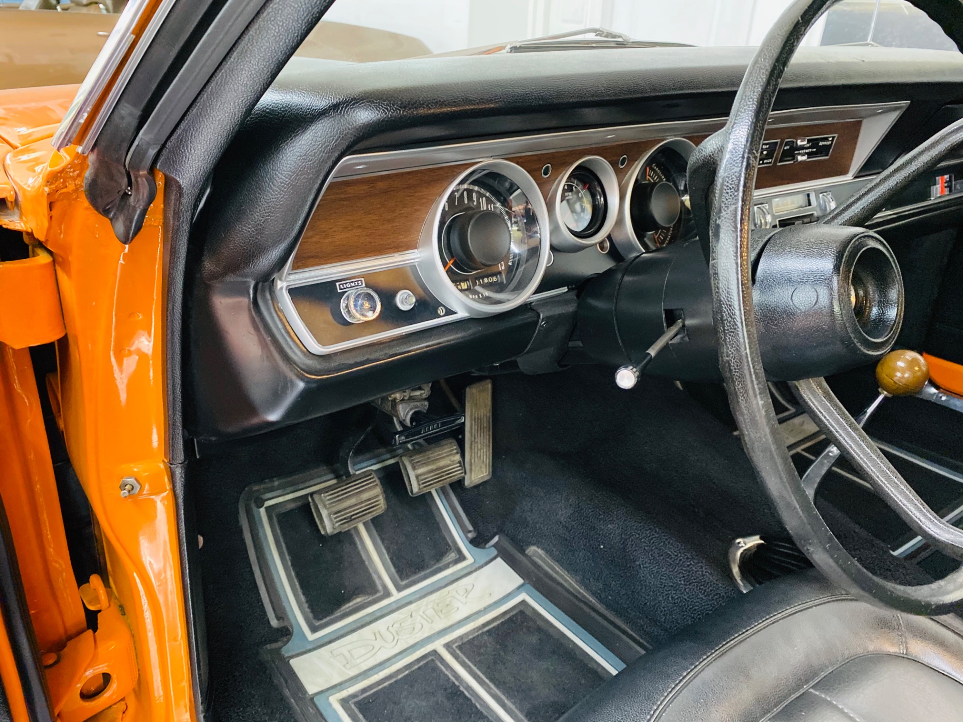 Used 1970 Plymouth Duster 408 Stroker | Mundelein, IL