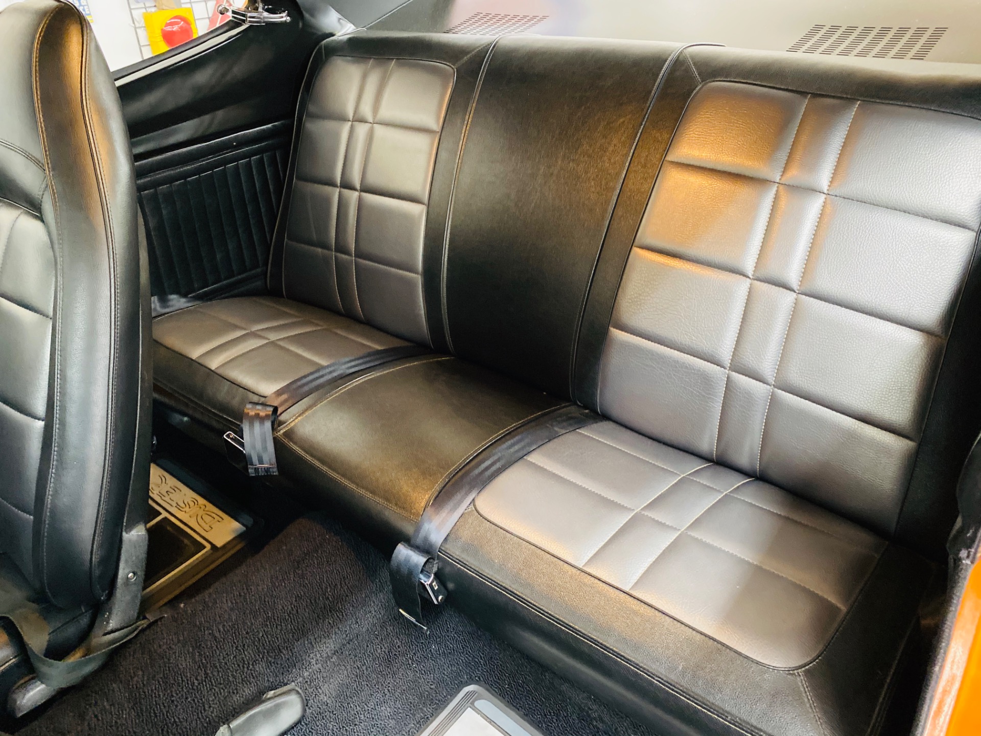 Used 1970 Plymouth Duster 408 Stroker | Mundelein, IL