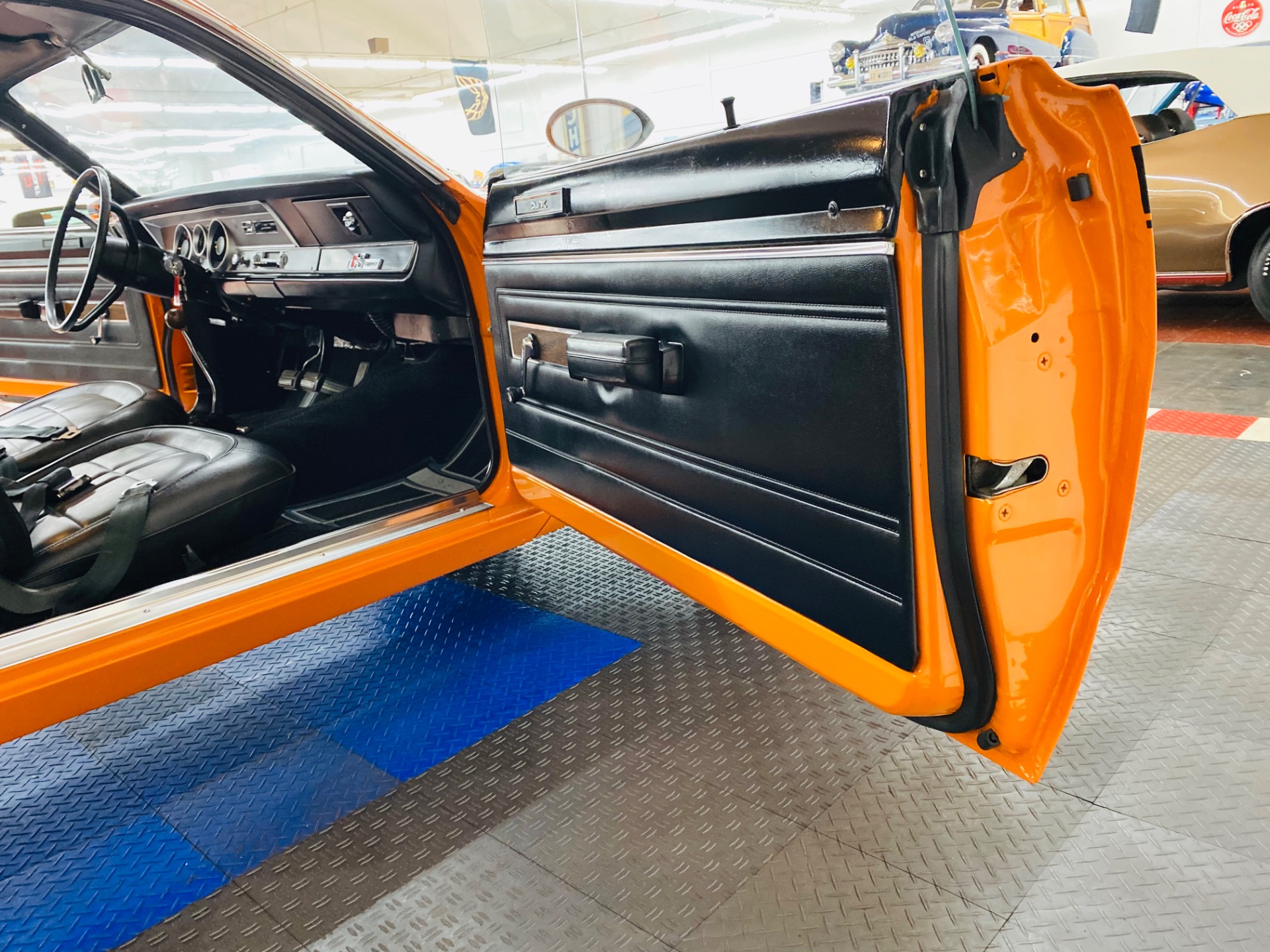 Used 1970 Plymouth Duster 408 Stroker | Mundelein, IL