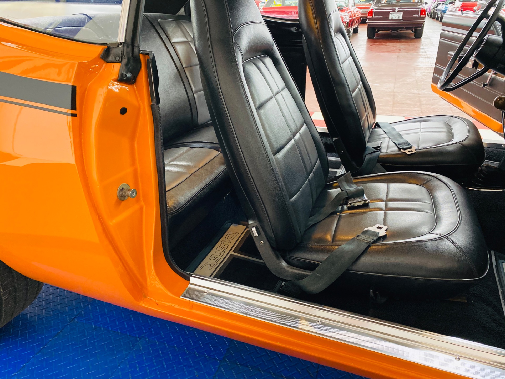 Used 1970 Plymouth Duster 408 Stroker | Mundelein, IL