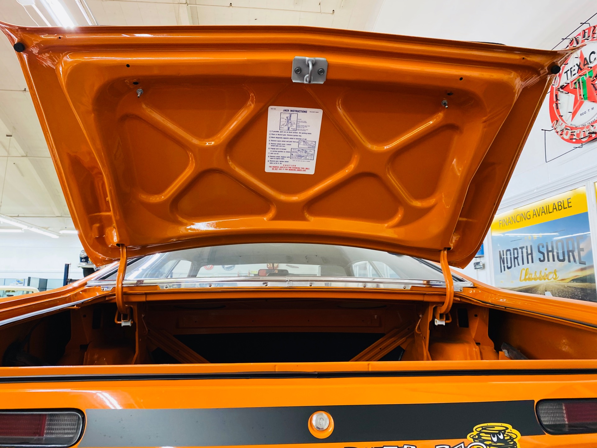 Used 1970 Plymouth Duster 408 Stroker | Mundelein, IL
