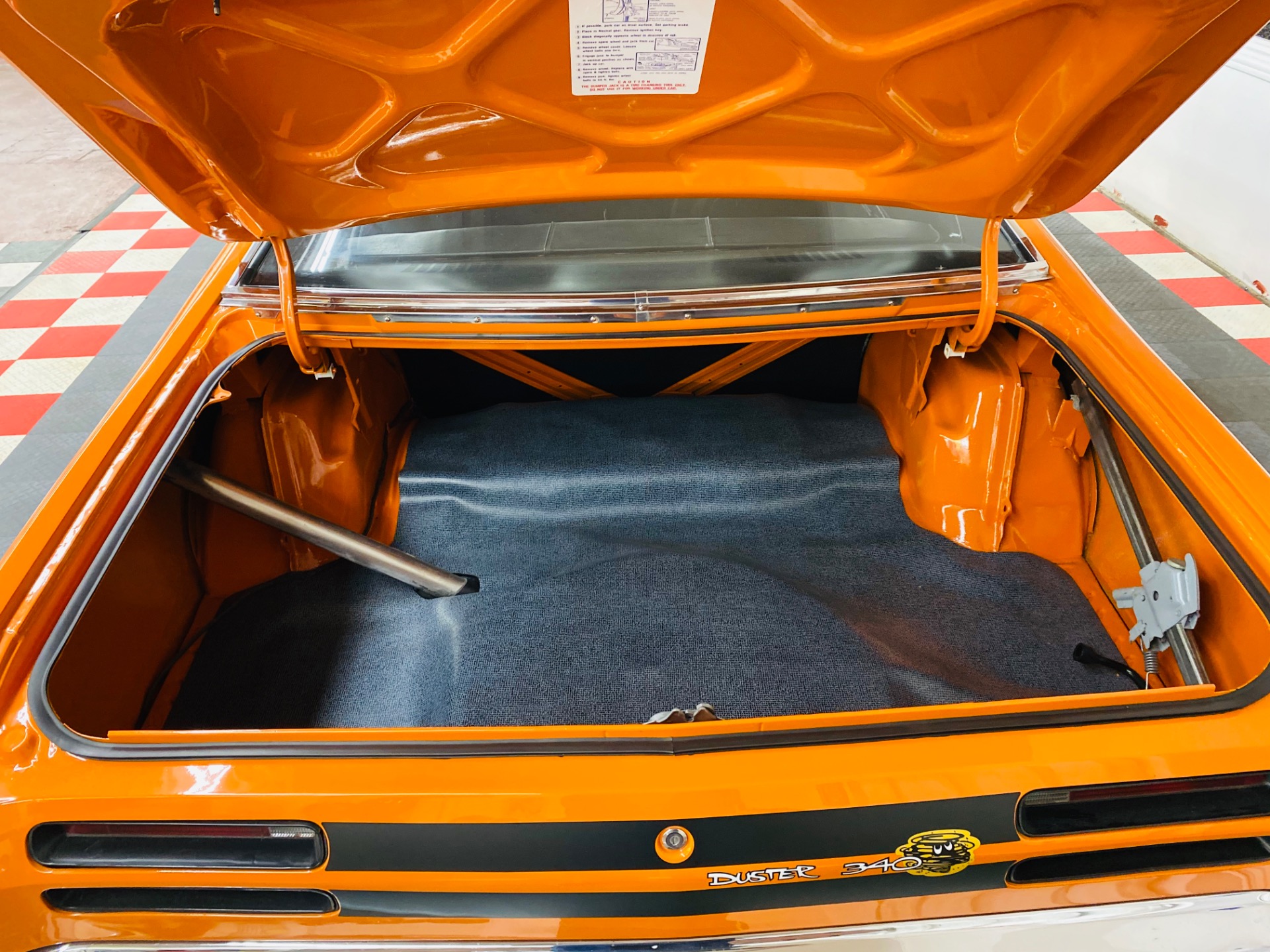 Used 1970 Plymouth Duster 408 Stroker | Mundelein, IL