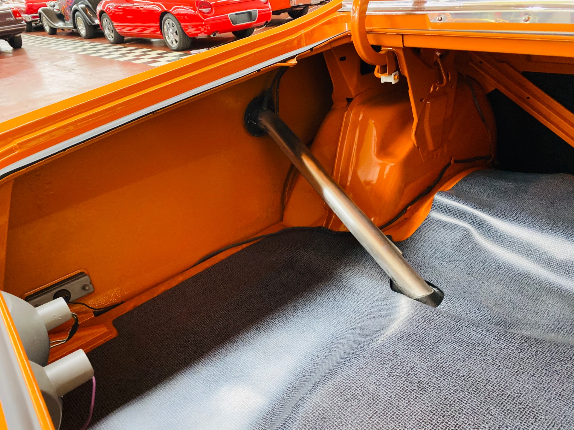Used 1970 Plymouth Duster 408 Stroker | Mundelein, IL