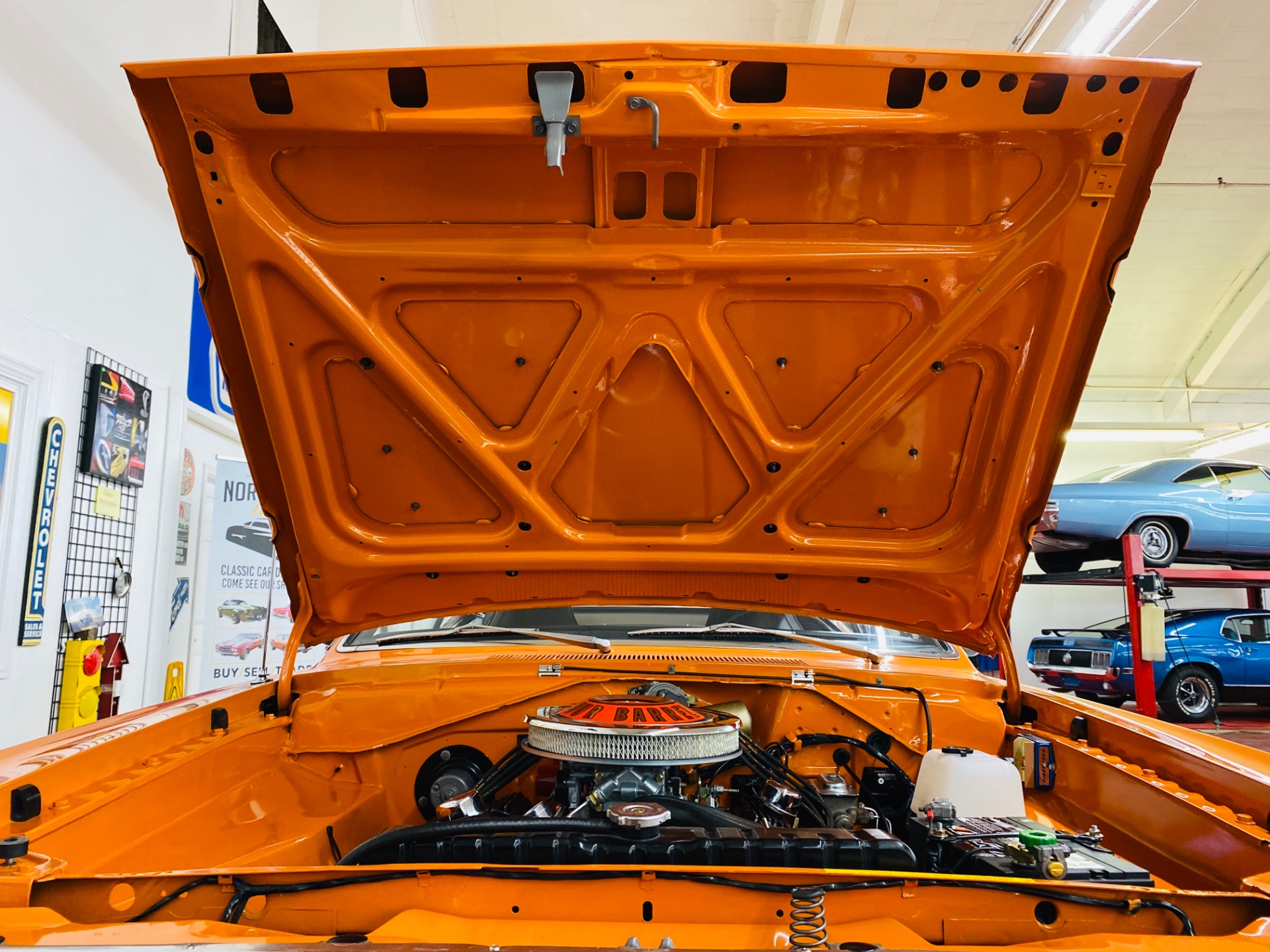Used 1970 Plymouth Duster 408 Stroker | Mundelein, IL