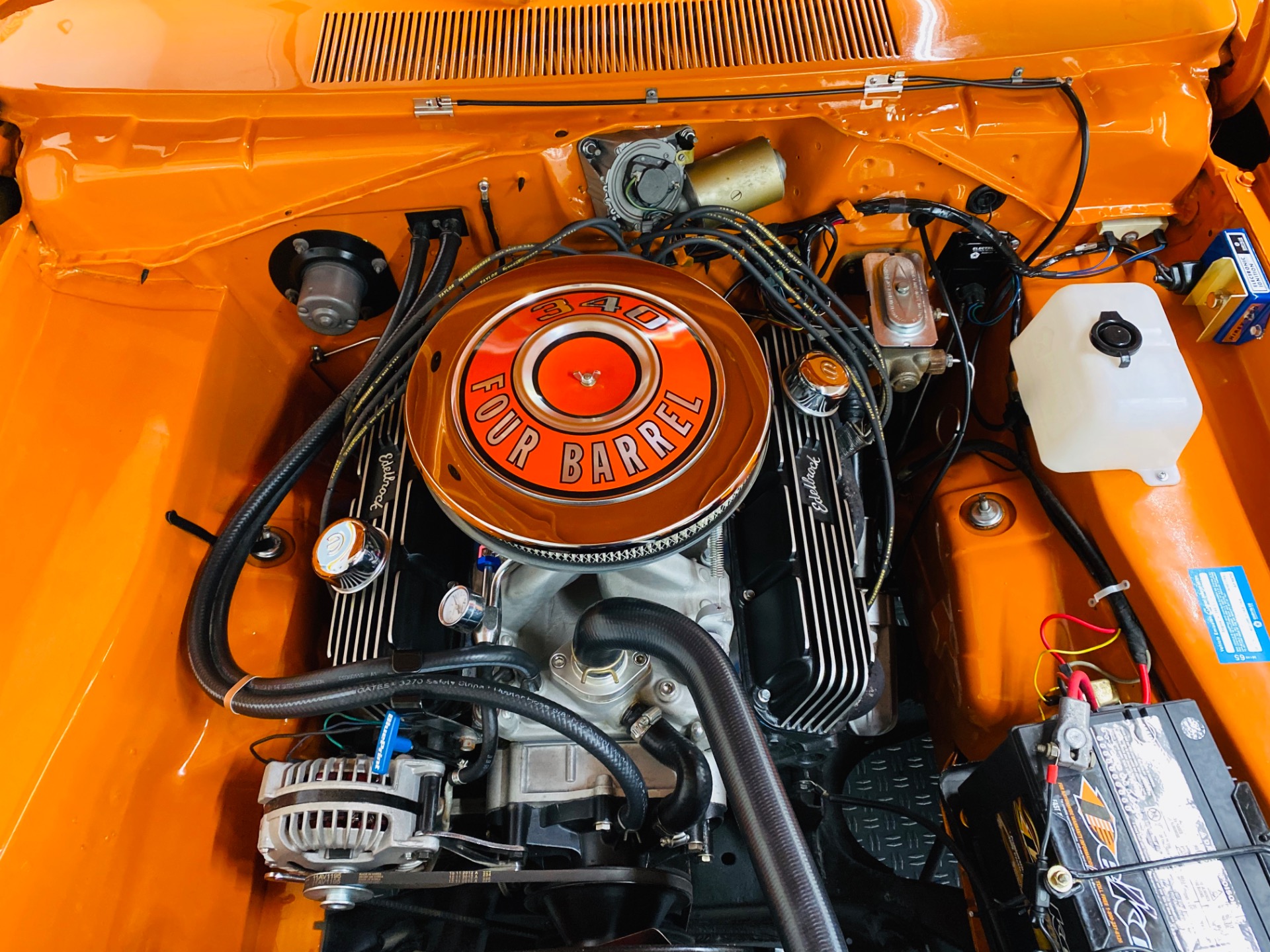 Used 1970 Plymouth Duster 408 Stroker | Mundelein, IL
