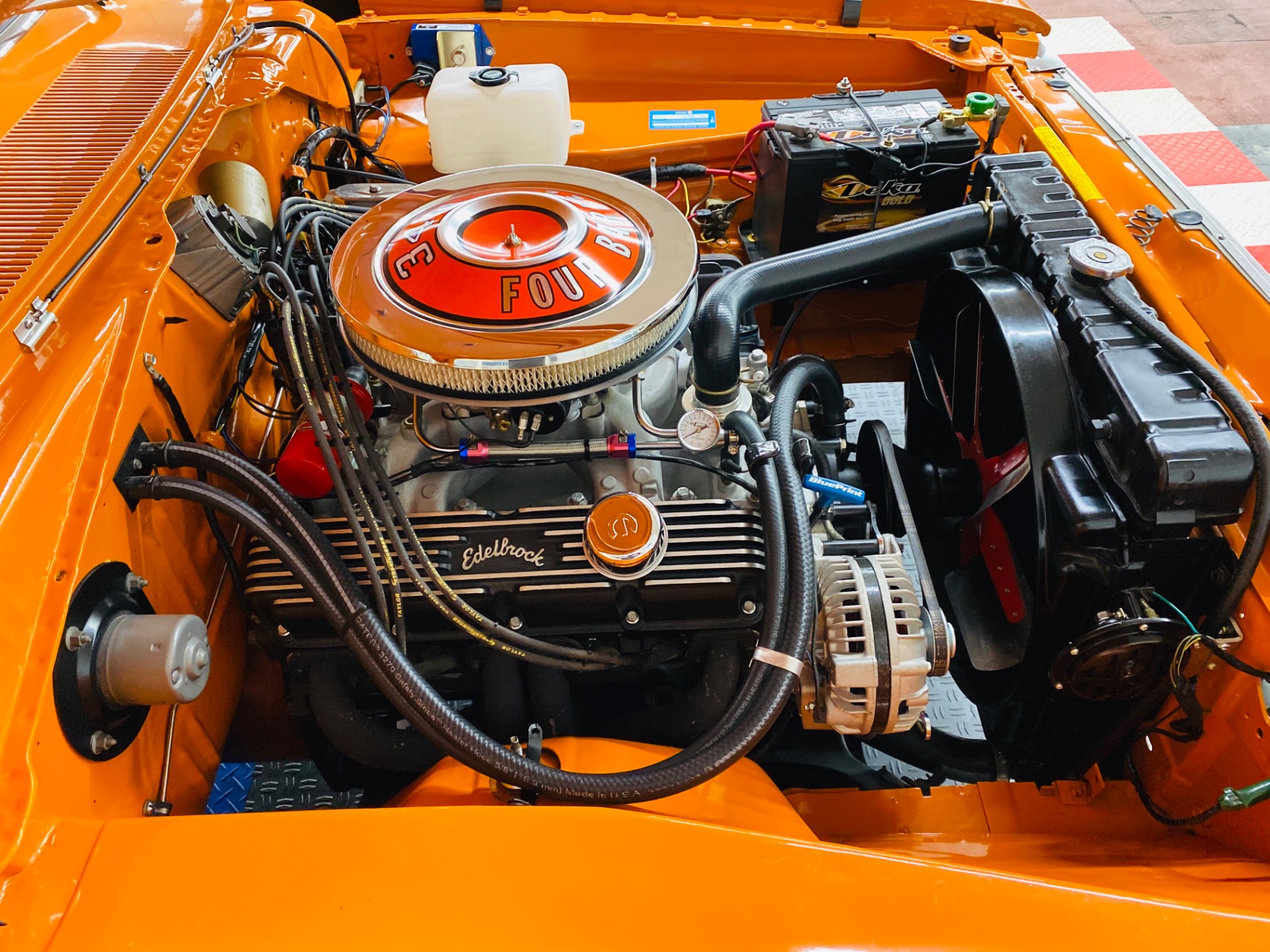 Used 1970 Plymouth Duster 408 Stroker | Mundelein, IL