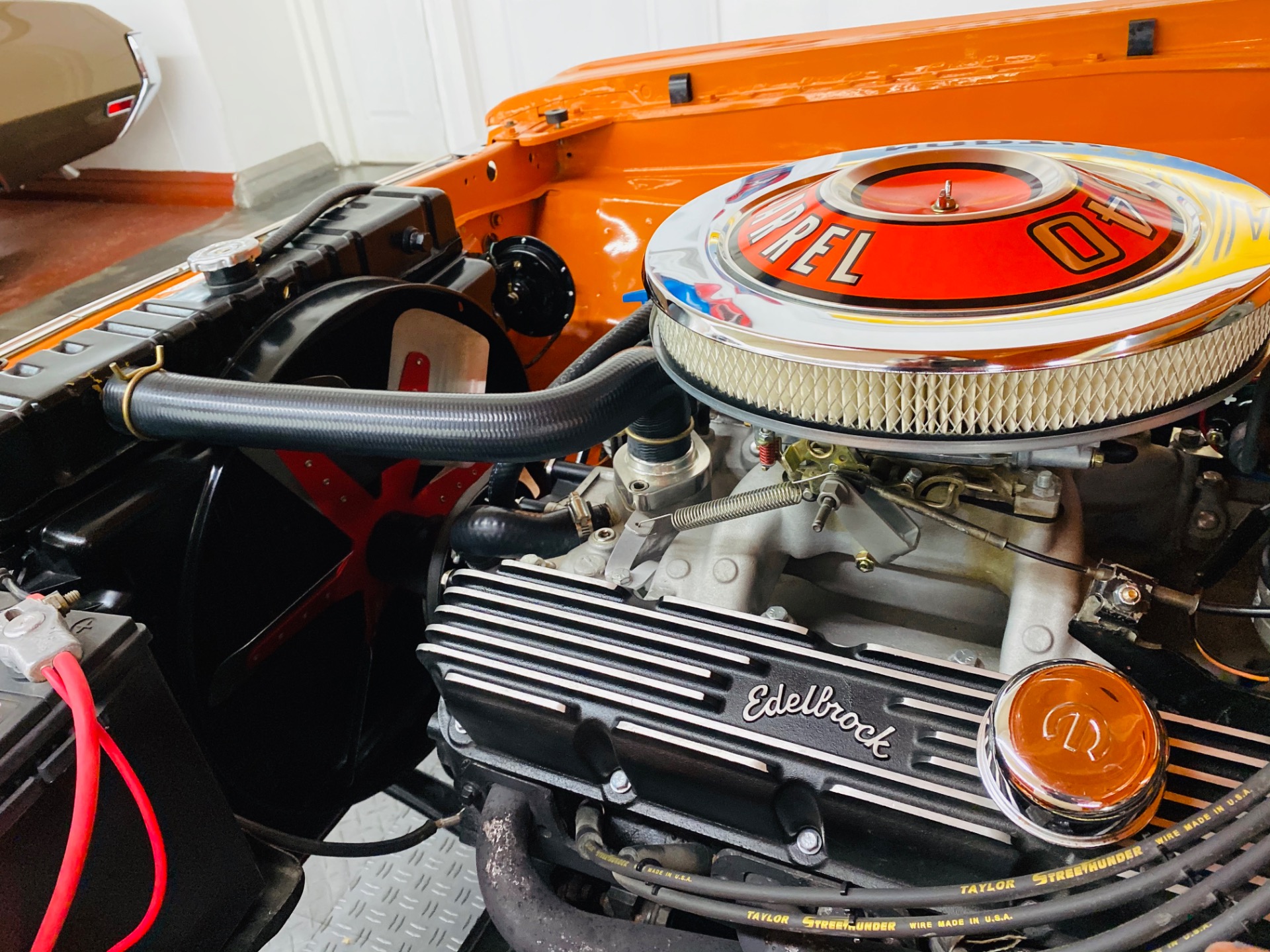 Used 1970 Plymouth Duster 408 Stroker | Mundelein, IL