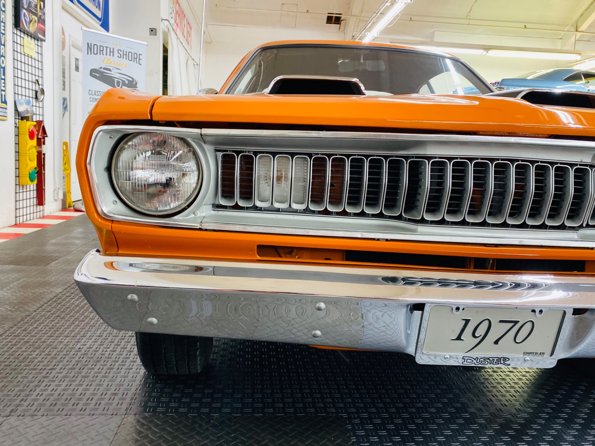 Used 1970 Plymouth Duster 408 Stroker | Mundelein, IL
