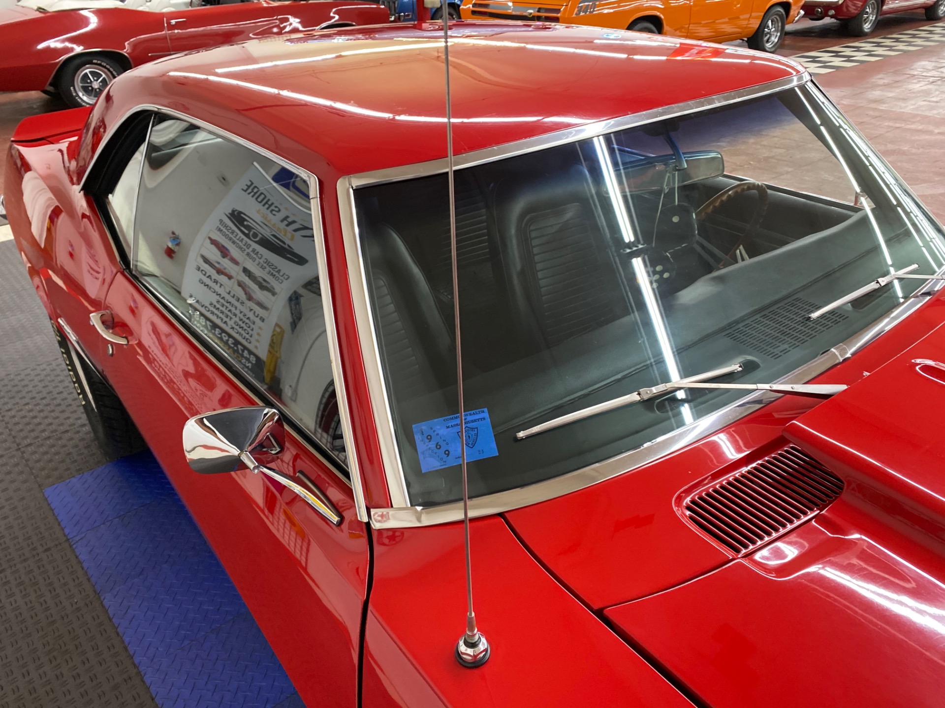 Used 1969 Chevrolet Camaro Z28 Tribute - SEE VIDEO | Mundelein, IL