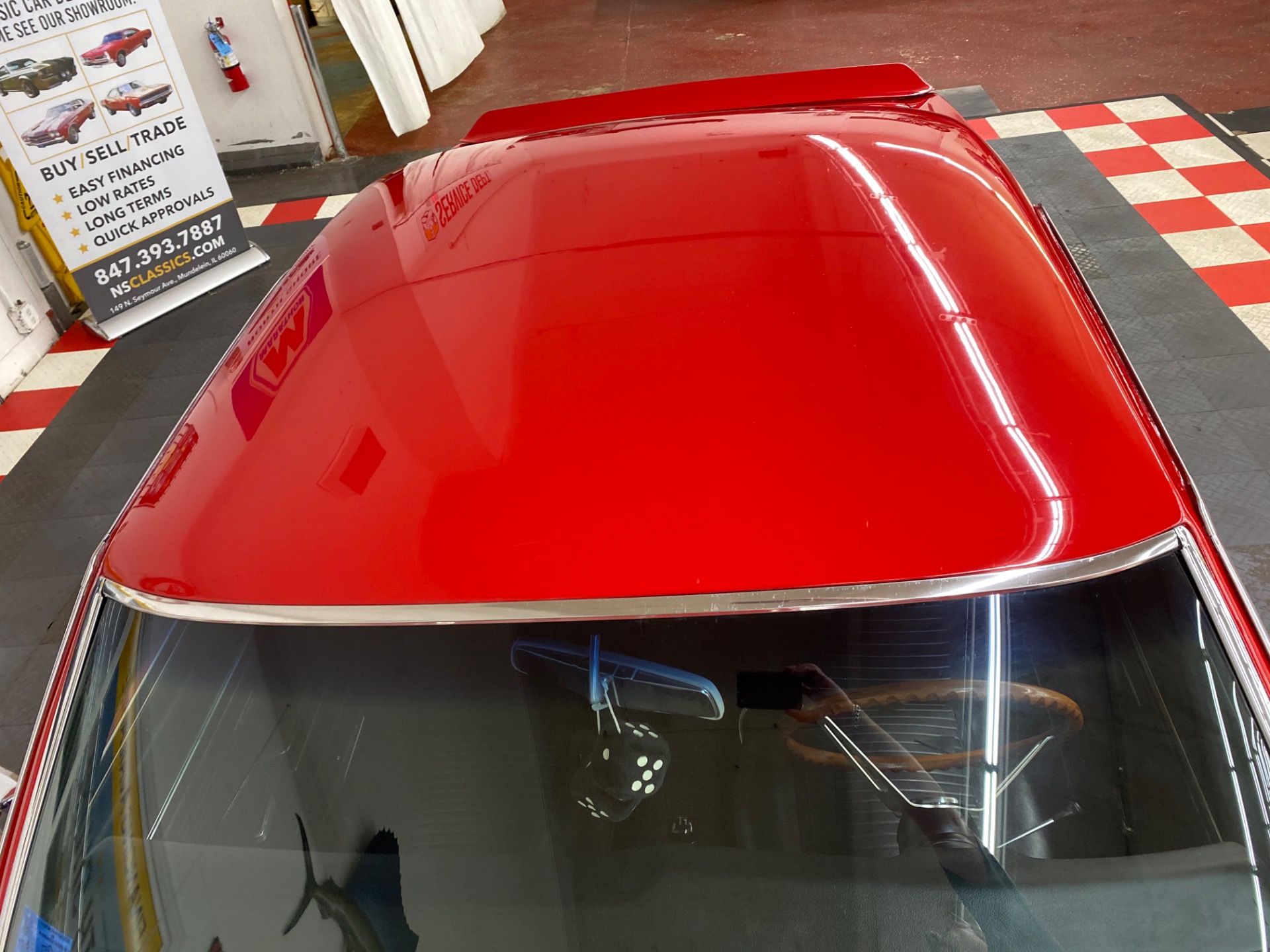 Used 1969 Chevrolet Camaro Z28 Tribute - SEE VIDEO | Mundelein, IL